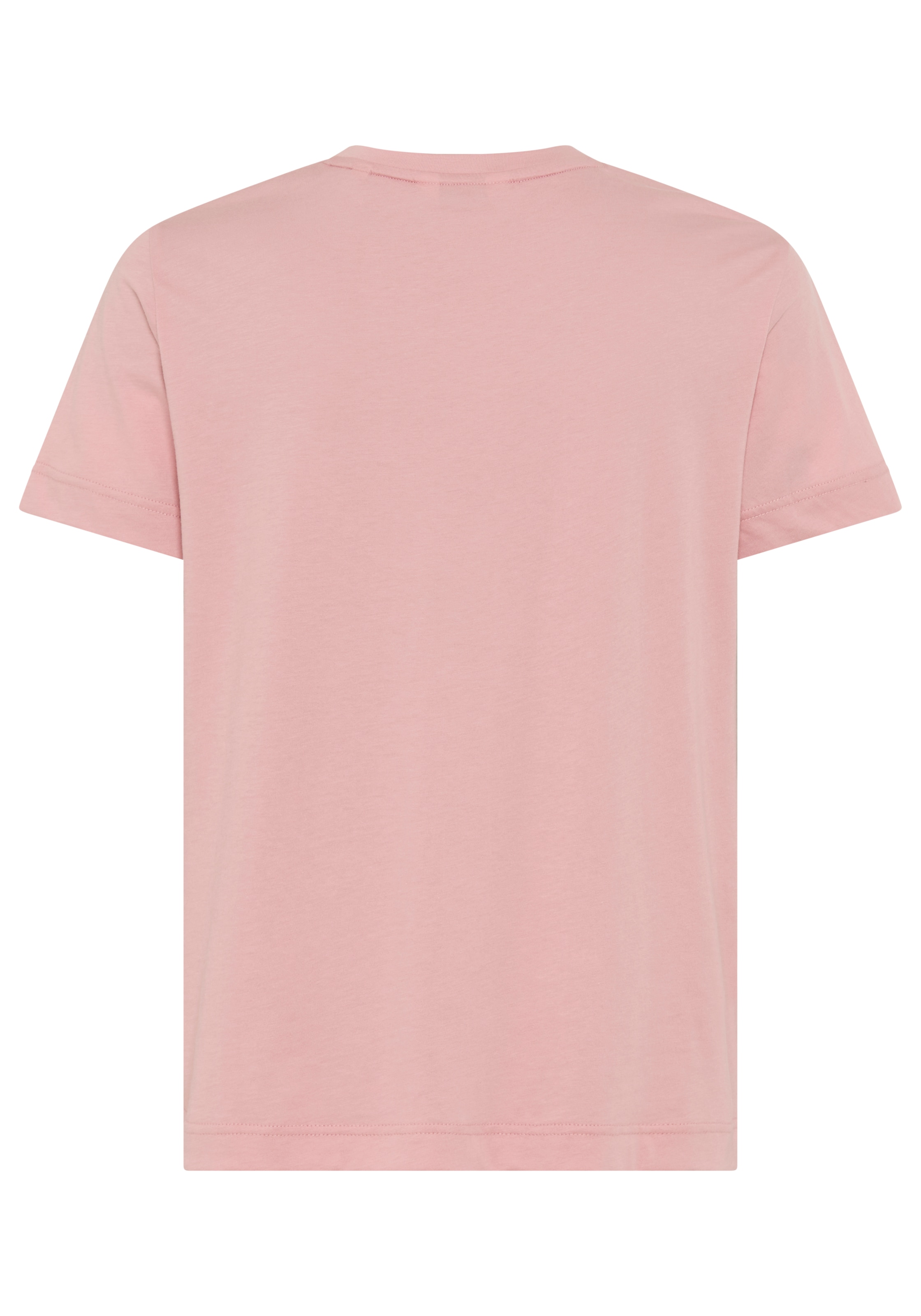 Gant T-Shirt »REG GRAPHIC SS T-SHIRT«, regular fit, Print auf der Brust