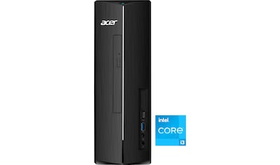 PC »Aspire XC-1760«