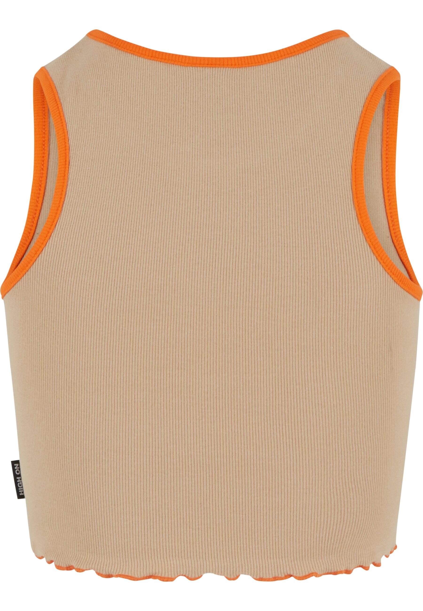 Von Dutch Muskelshirt »Von Dutch ASHLEY TOPS« 1 Stk.