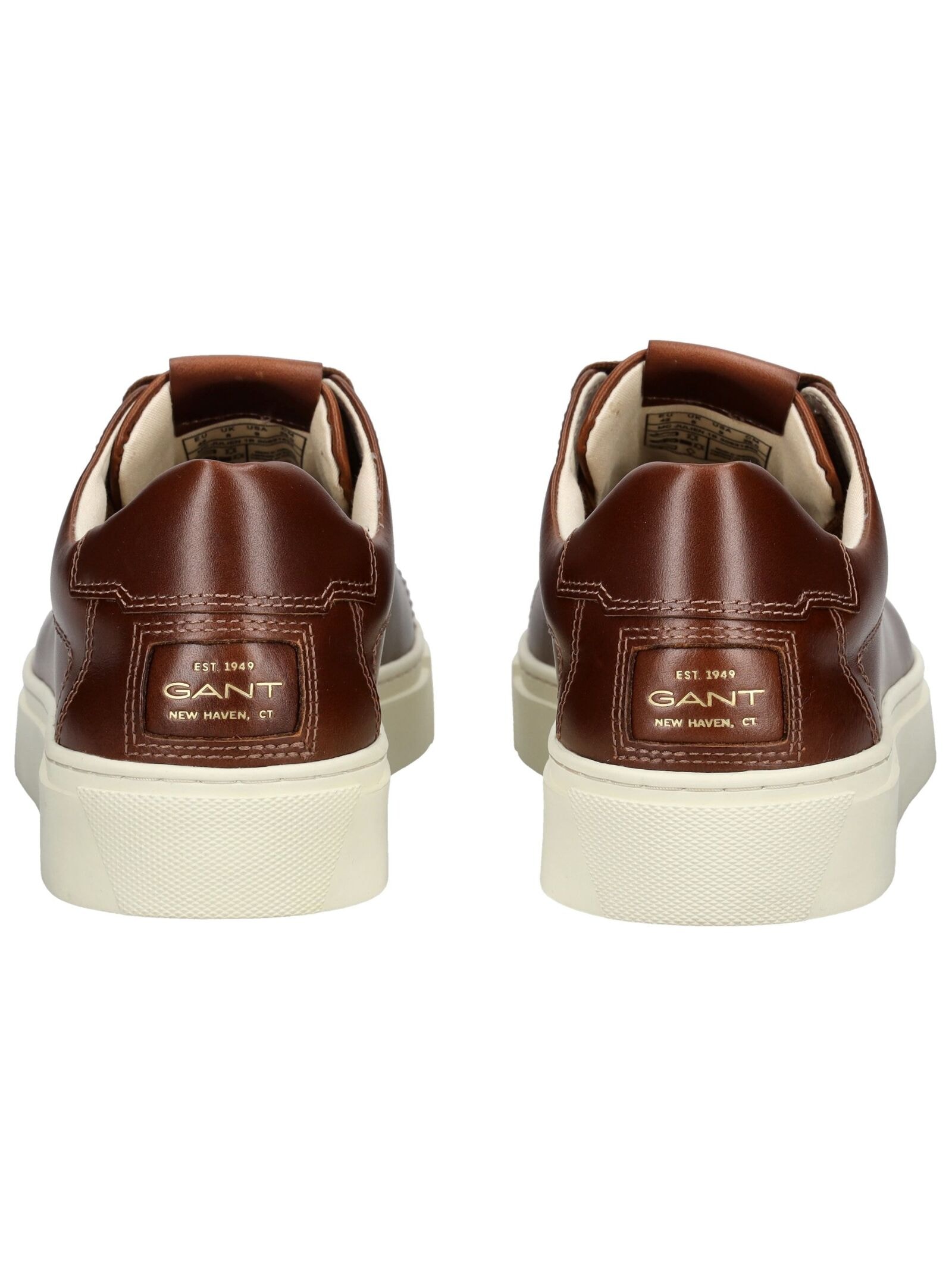 Gant Sneaker »Gant Sneaker Leder«