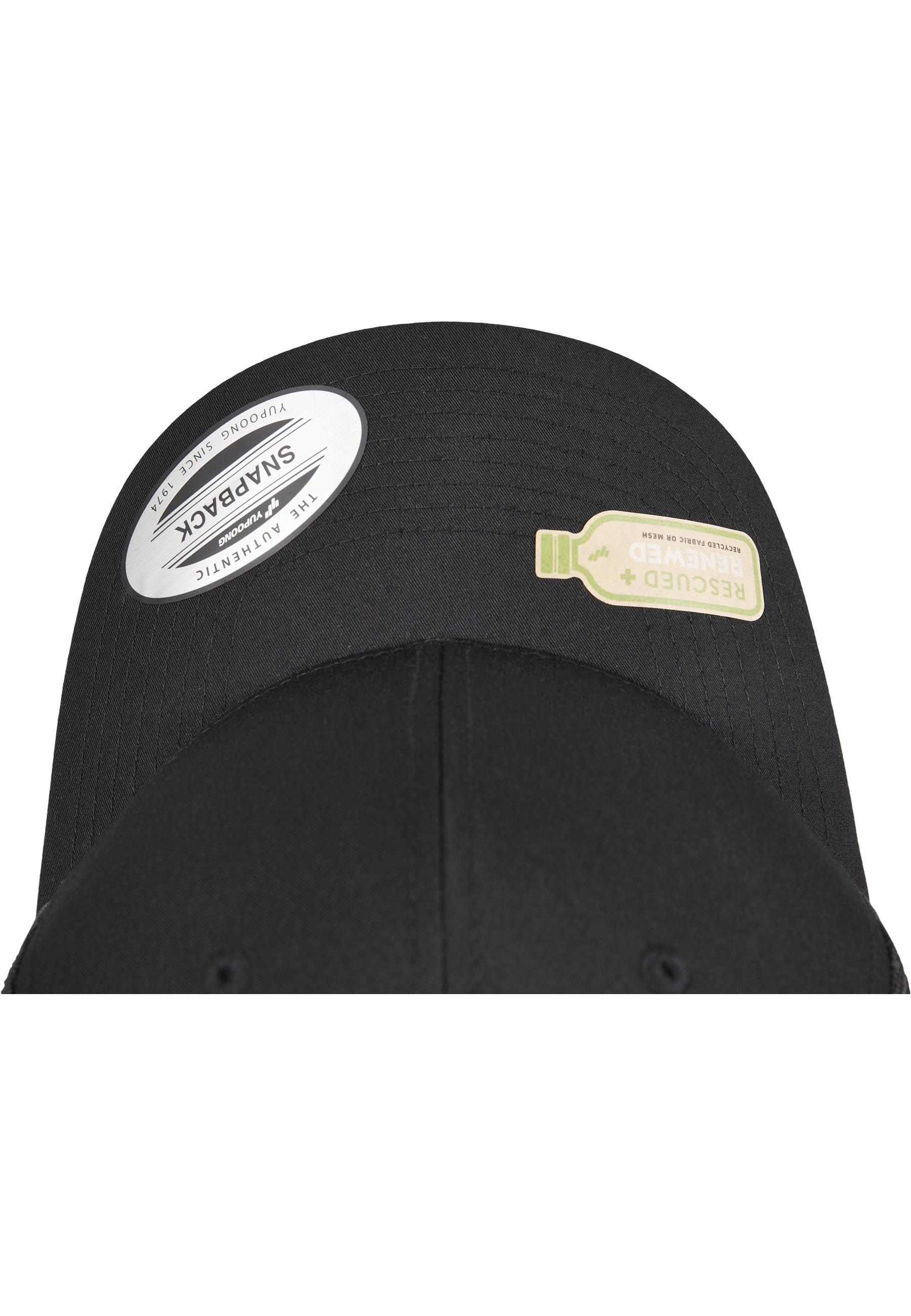 Flexfit Trucker Cap »Flexfit Trucker Trucker Recycled Polyester Fabric Cap«