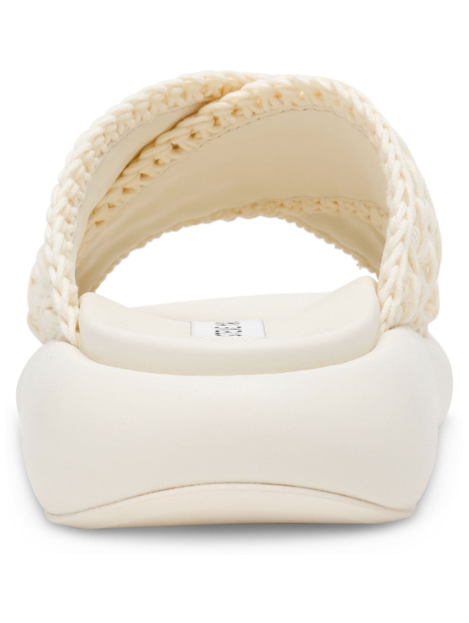 STEVE MADDEN Pantolette »STEVE MADDEN Pantoletten Textil«