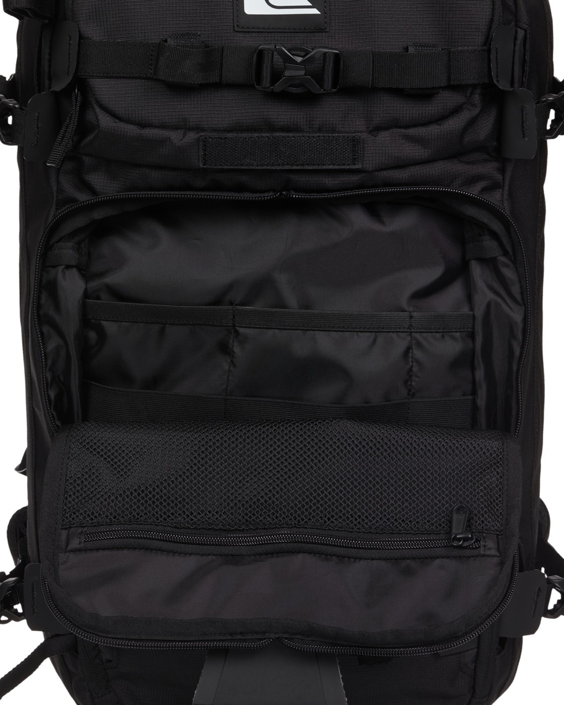 Quiksilver Daypack »Tr Platinum 25L«