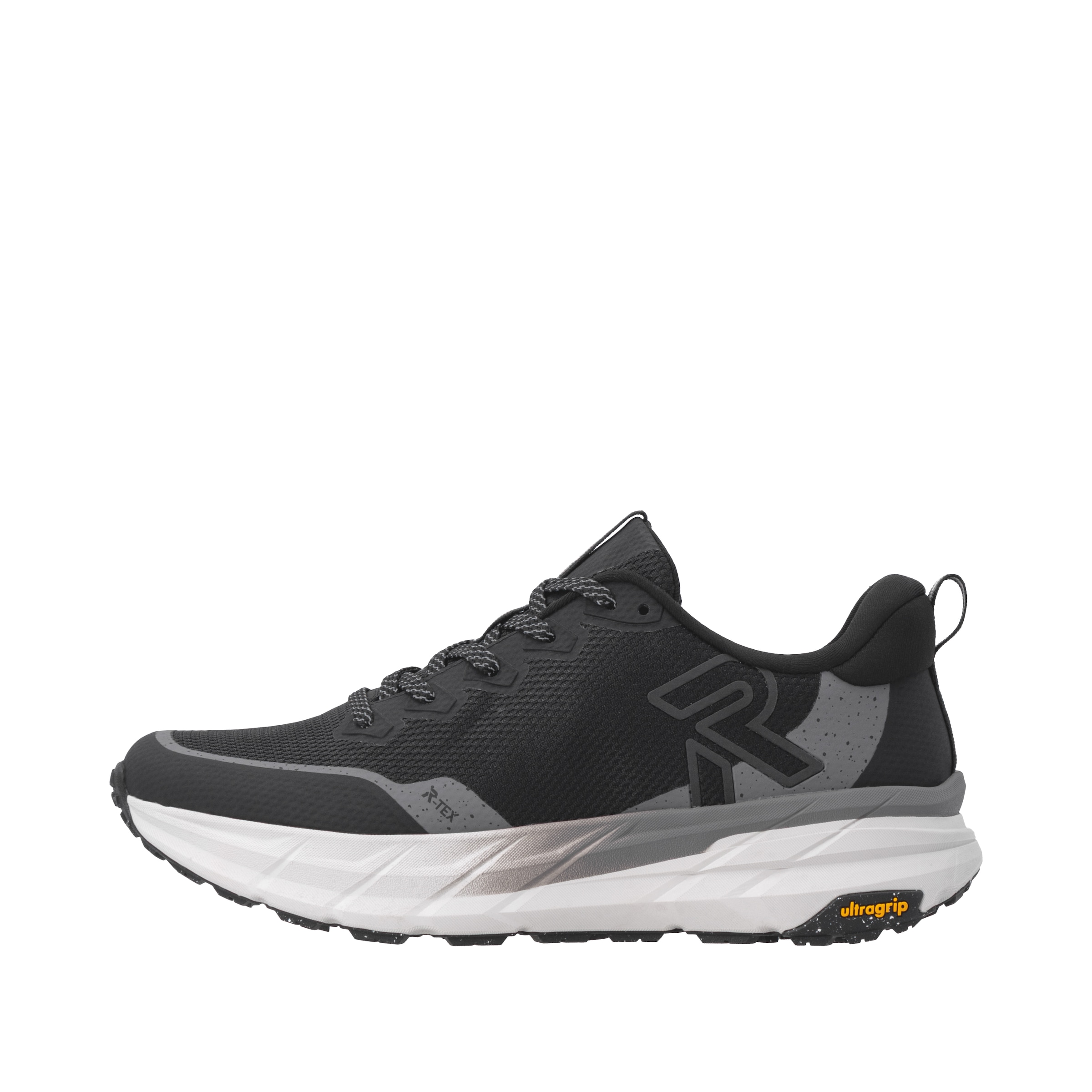 RIEKER Sport Sneaker  Schnürschuh, Freizeitschuh mit wasserabweisender rieker TEX-Membran