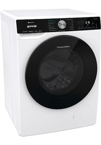 GORENJE Skalbimo mašina »WNS 14 AAT3« WNS 14 A...