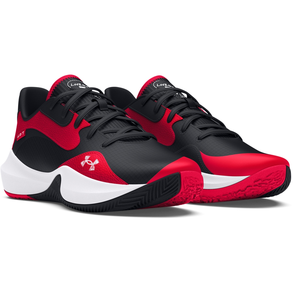 Under Armour Laufschuh "UA Lockdown 7 Low" günstig online kaufen