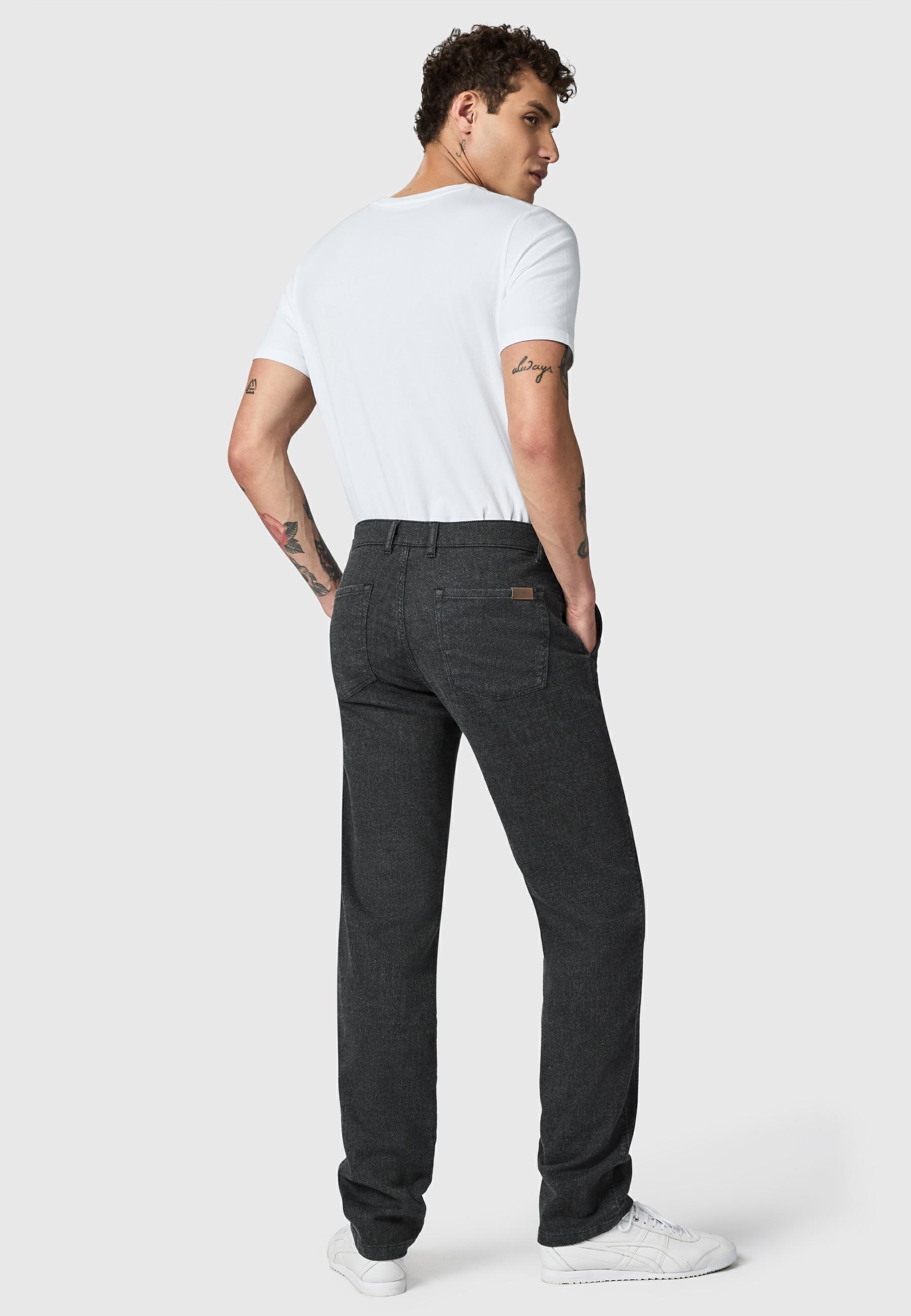 PEAK TIME Chinohose »Helikon«  Lange Stoffhose