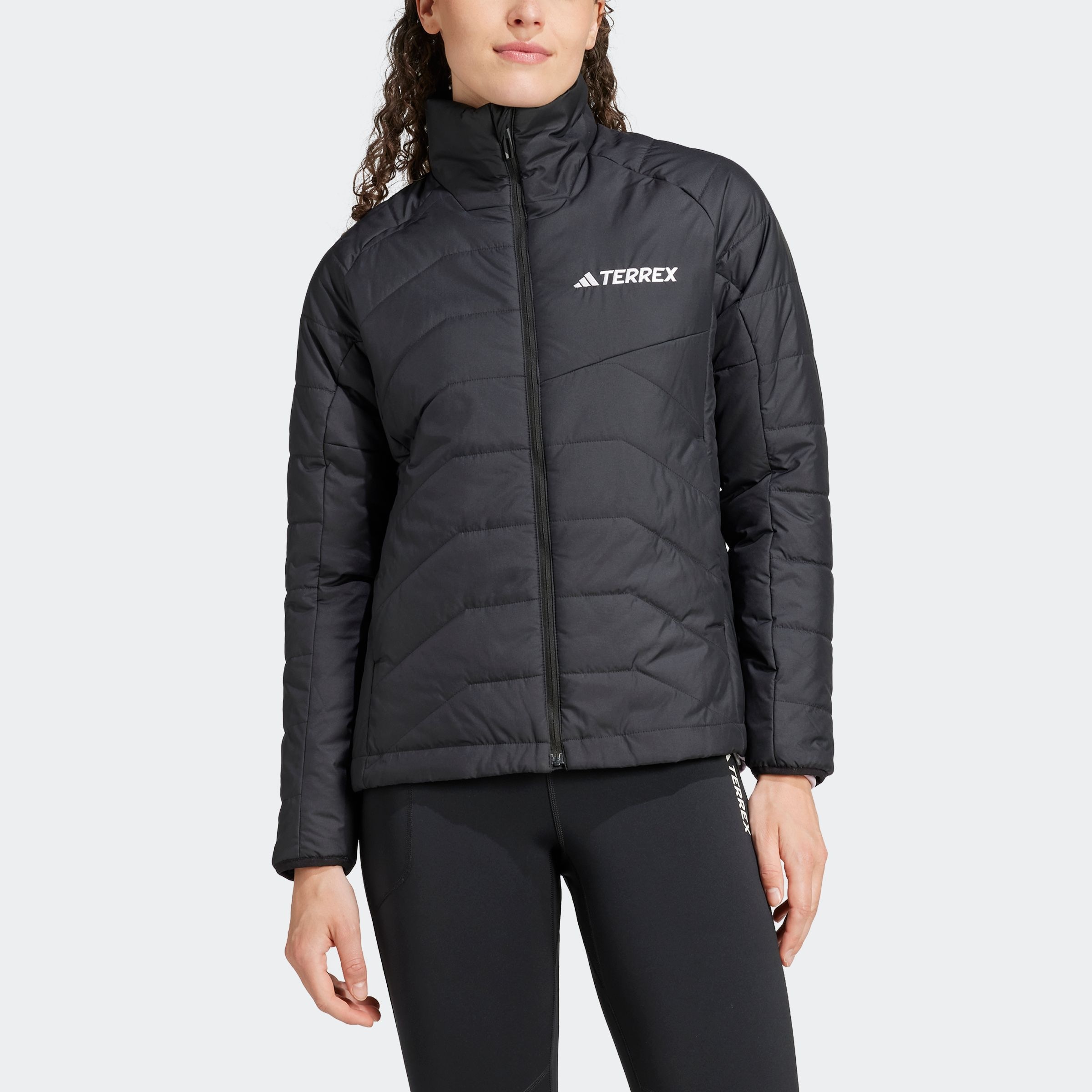 adidas TERREX Outdoorjacke "W MT INS JKT" günstig online kaufen