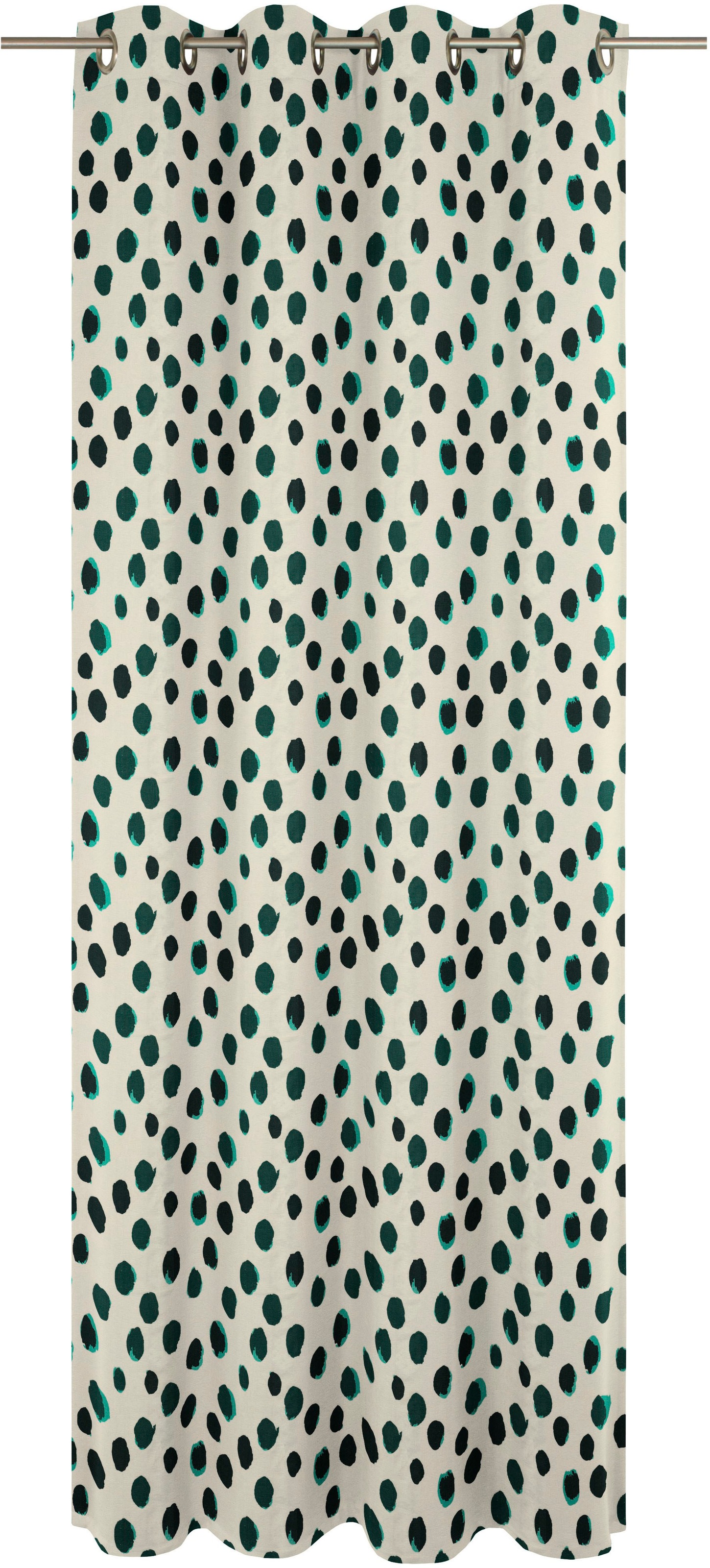Adam Vorhang »Dots«, (1 St.)