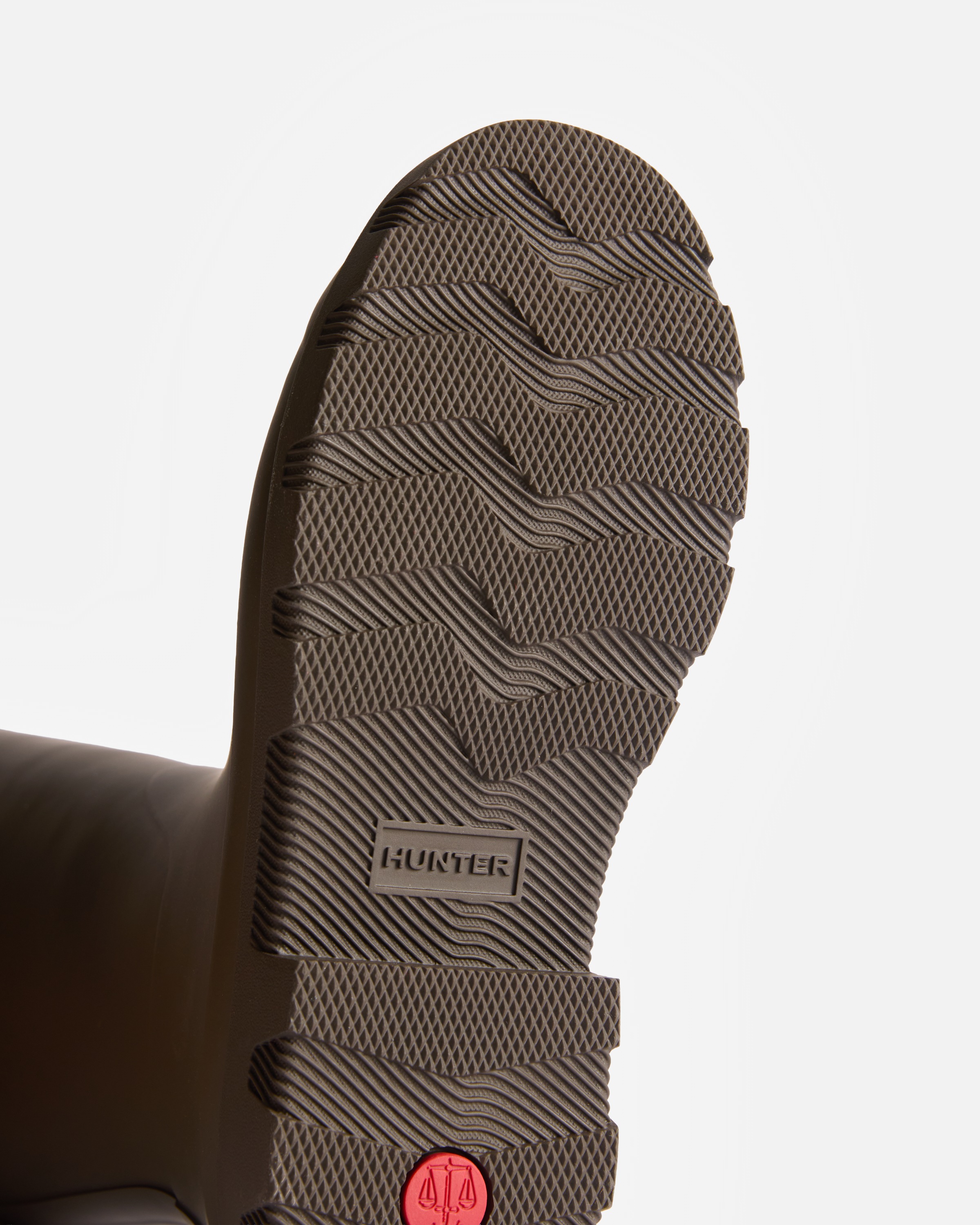 Hunter Gummistiefel »UNISEX DOWNPOUR TALL BOOT«, wasserdicht