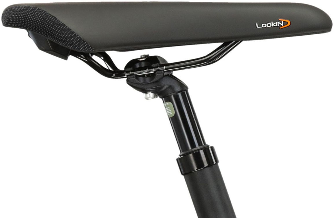 Kross »E-Citybike Herren Sentio 6.0 28" grün« 8 Gang Shimano Nexus Schaltwerk Nabenschaltung Mittelmotor 250 W Pedelec, Elektrofahrrad für Damen und Herren