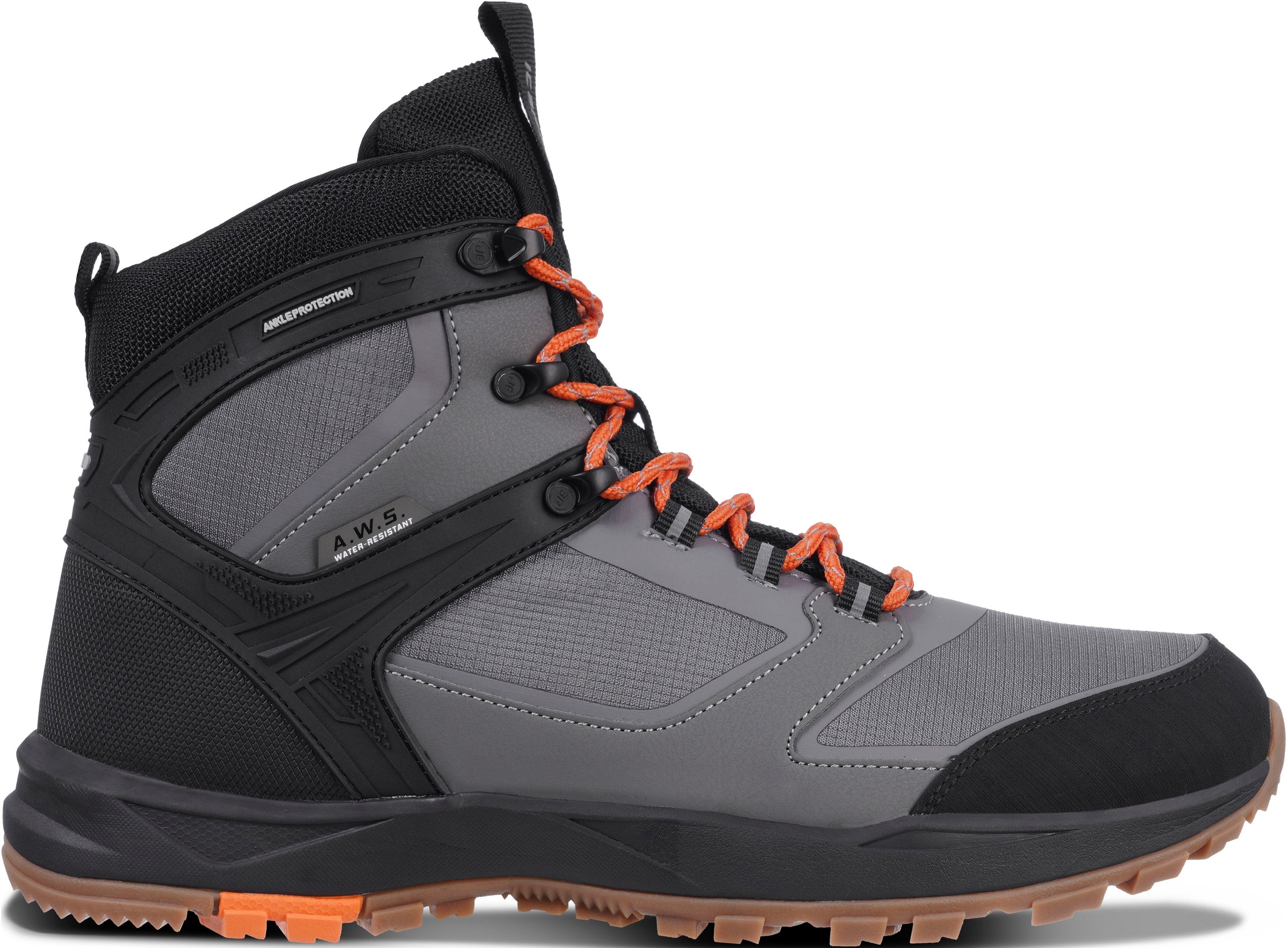 Icepeak Wanderschuh »AGADIR 2 MR«