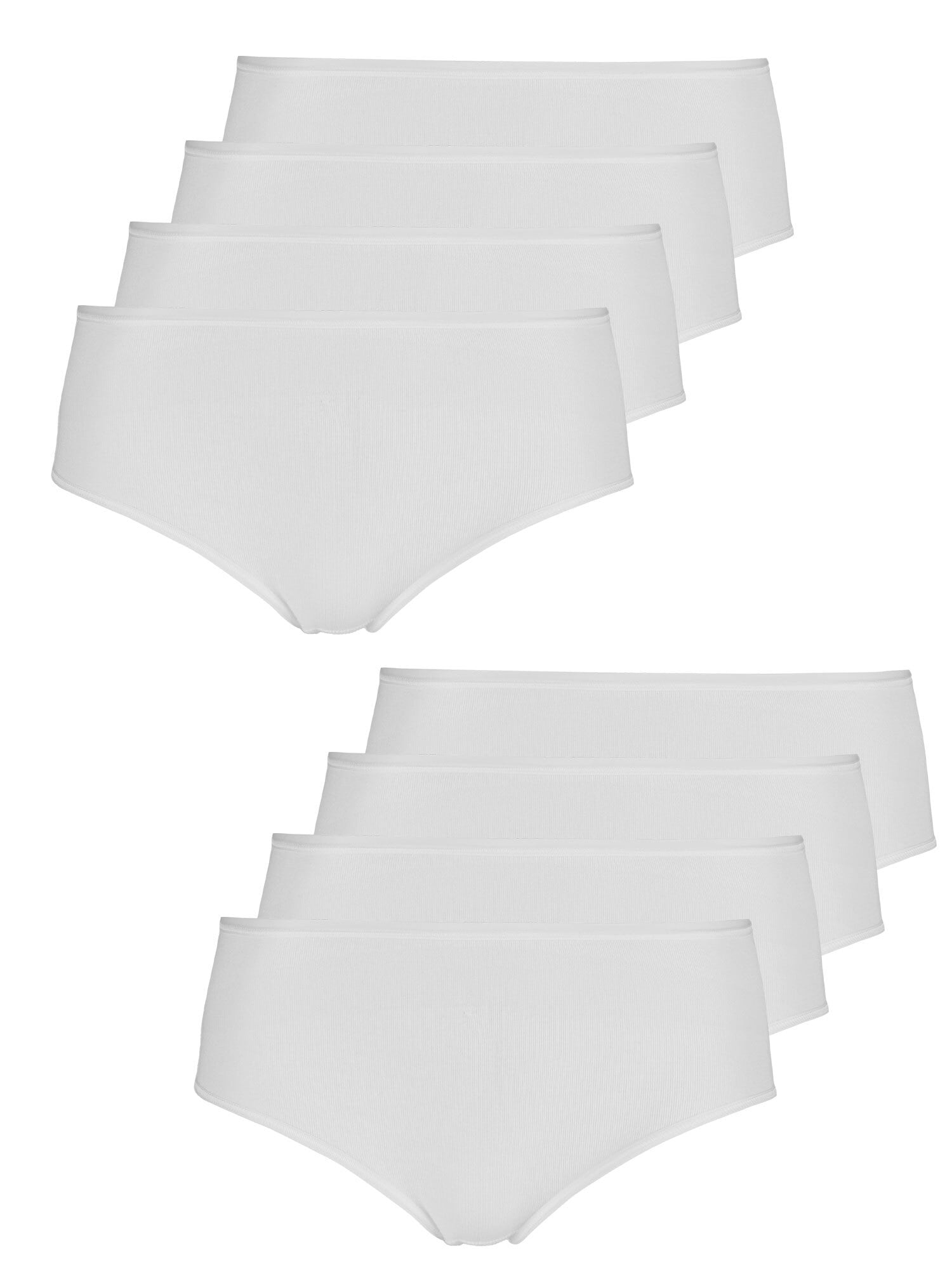 Nina Von C. Hüftslip "8er Pack Hüftslip Slipboutique"
