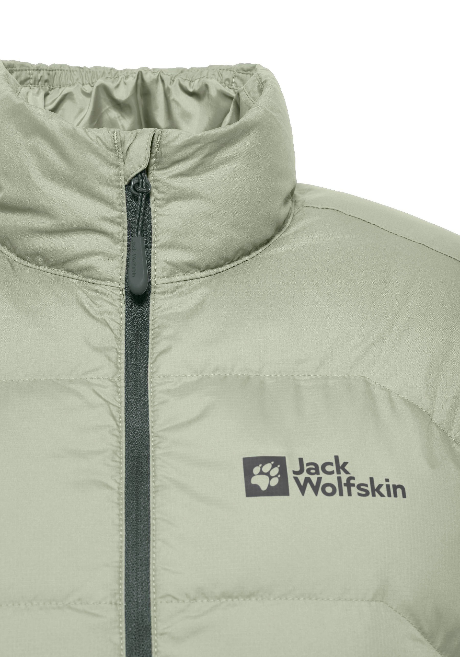 Jack Wolfskin Daunenjacke »Daunenjacke ATHER«