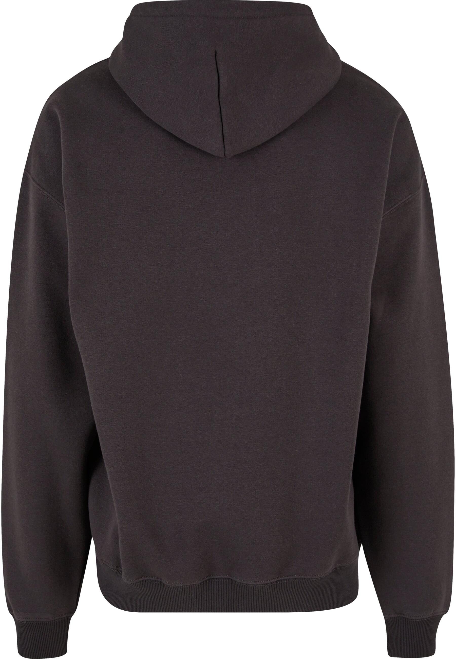 2Y Studios Kapuzensweatshirt "2Y Studios Herren Smiley Oversize Hoodie" 1 S günstig online kaufen
