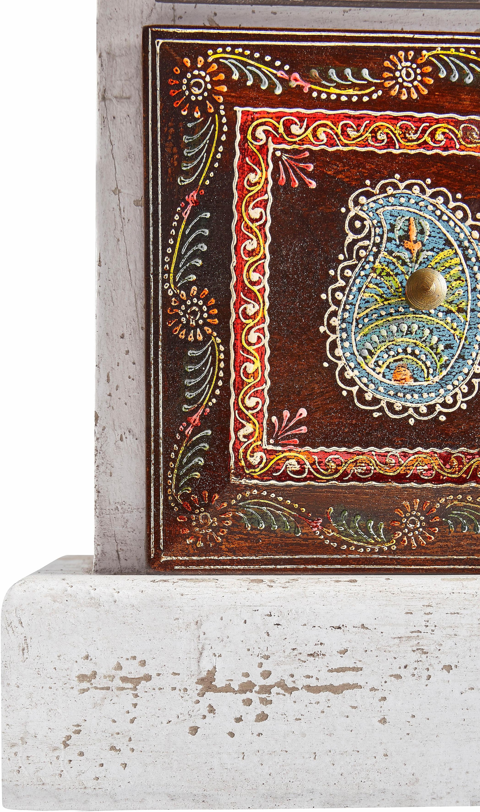 Home affaire Kommode »Vivek«, Breite 68 cm