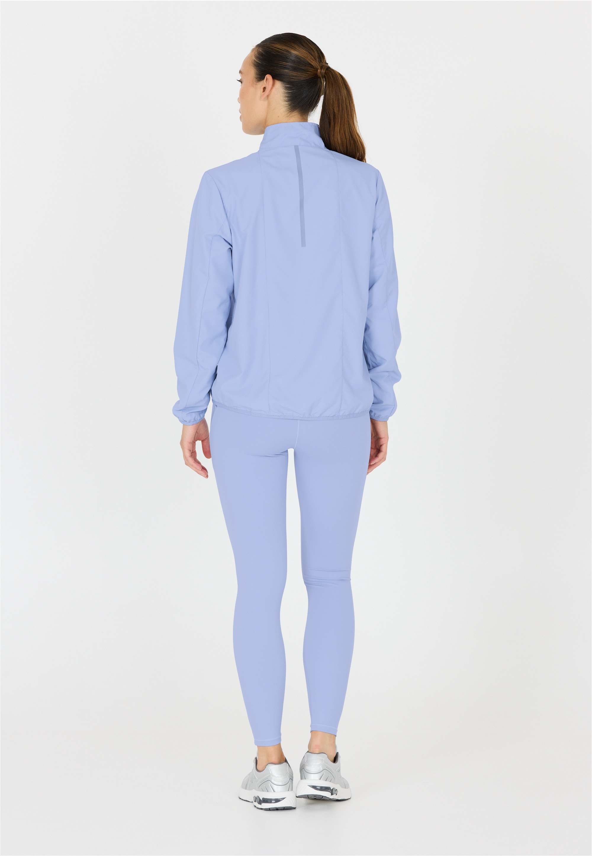 ENDURANCE Laufjacke »Sylen«, Aus leichtem und atmungsaktivem Material
