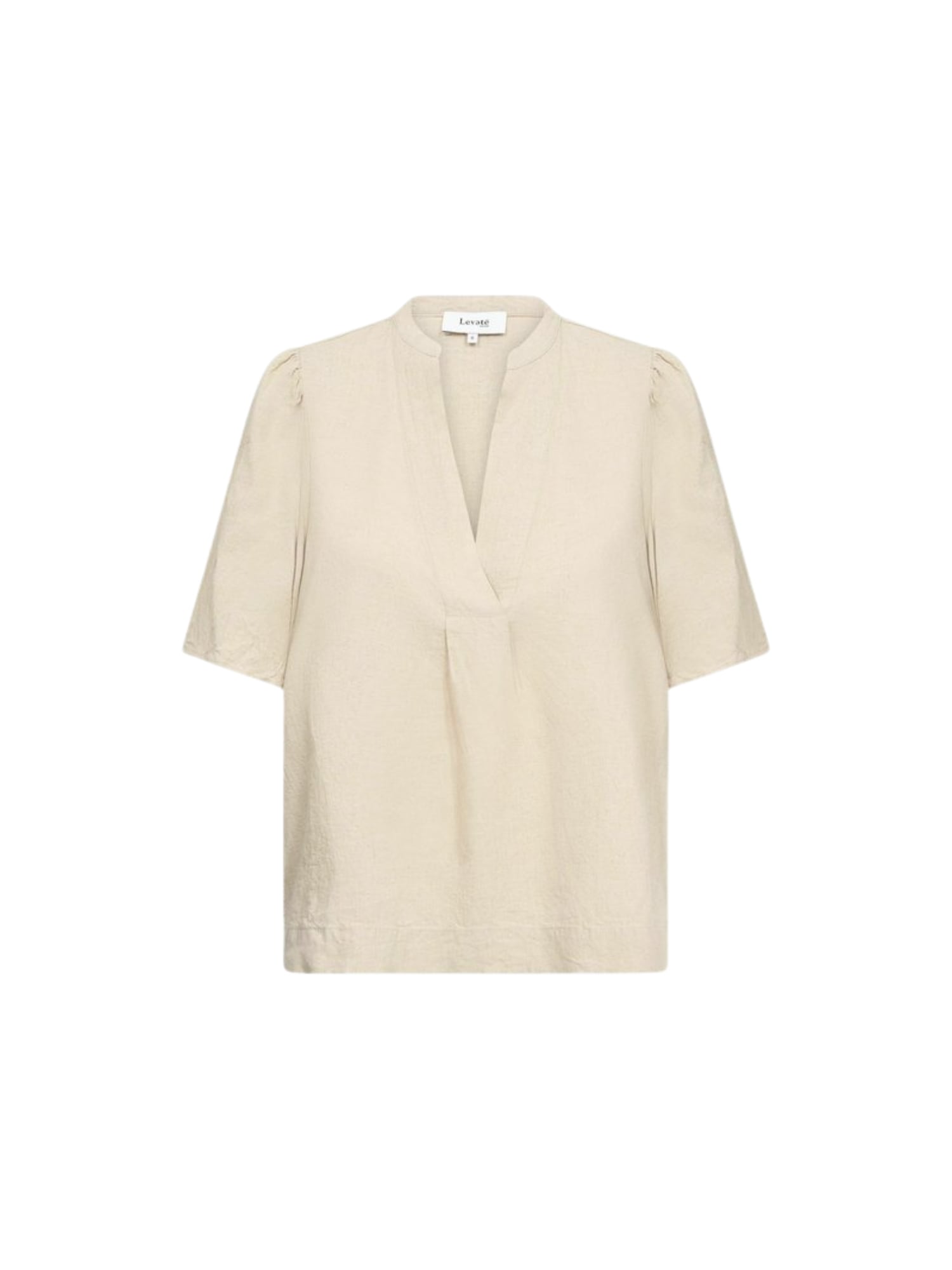 Levete Room Blusentop "Levete Room Shirt LR-NAJA"