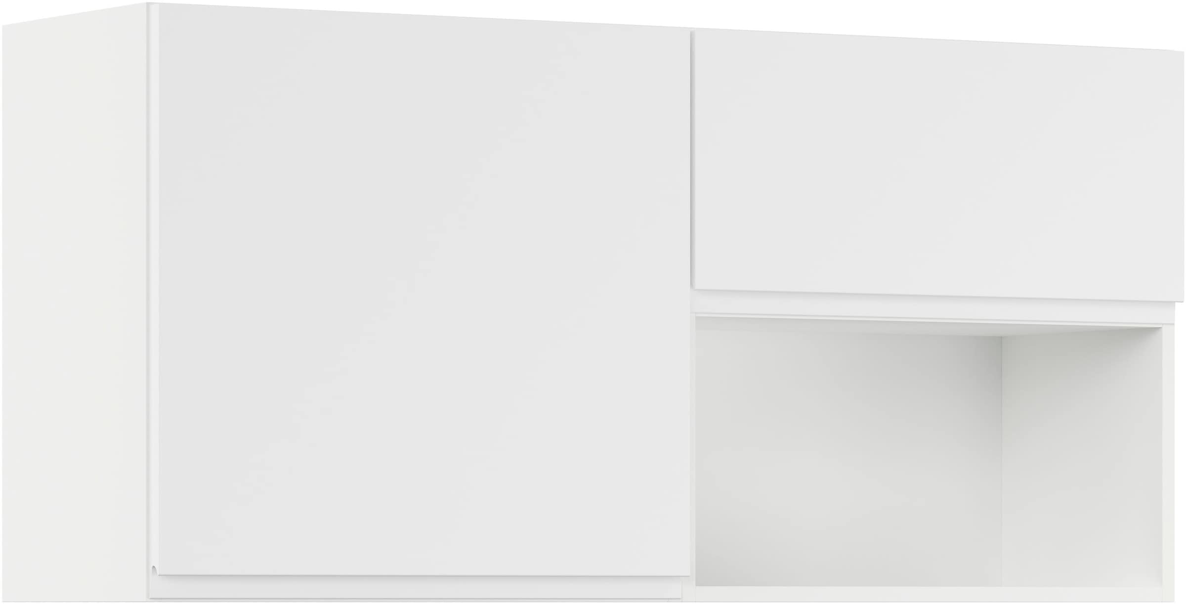 IMPULS KÜCHEN Mehrzweckschrank-Set "Warschau" Hängeschrank und Hängeschrank günstig online kaufen