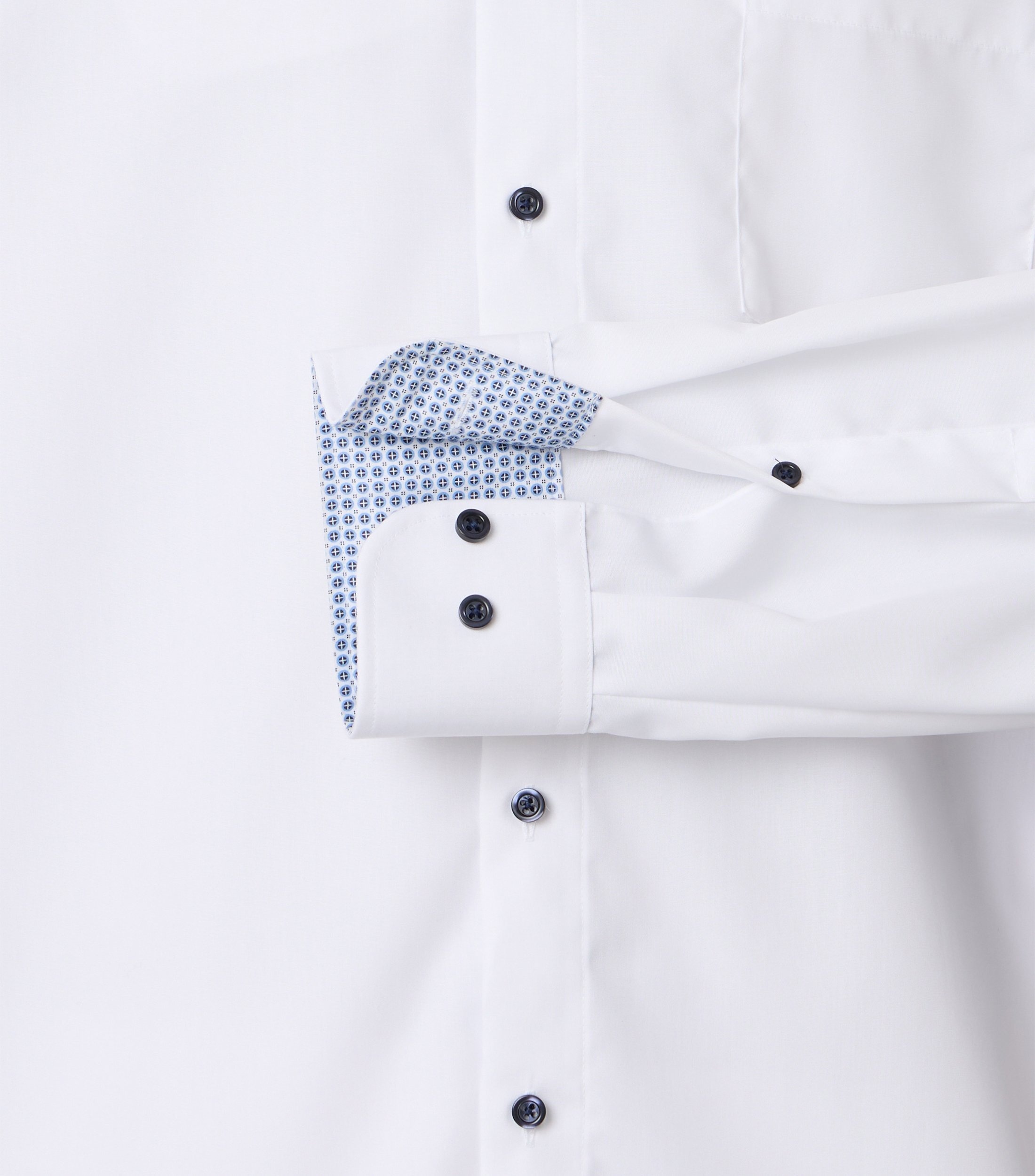 Thumbnail - VENTI Businesshemd "VENTI Businesshemd uni"