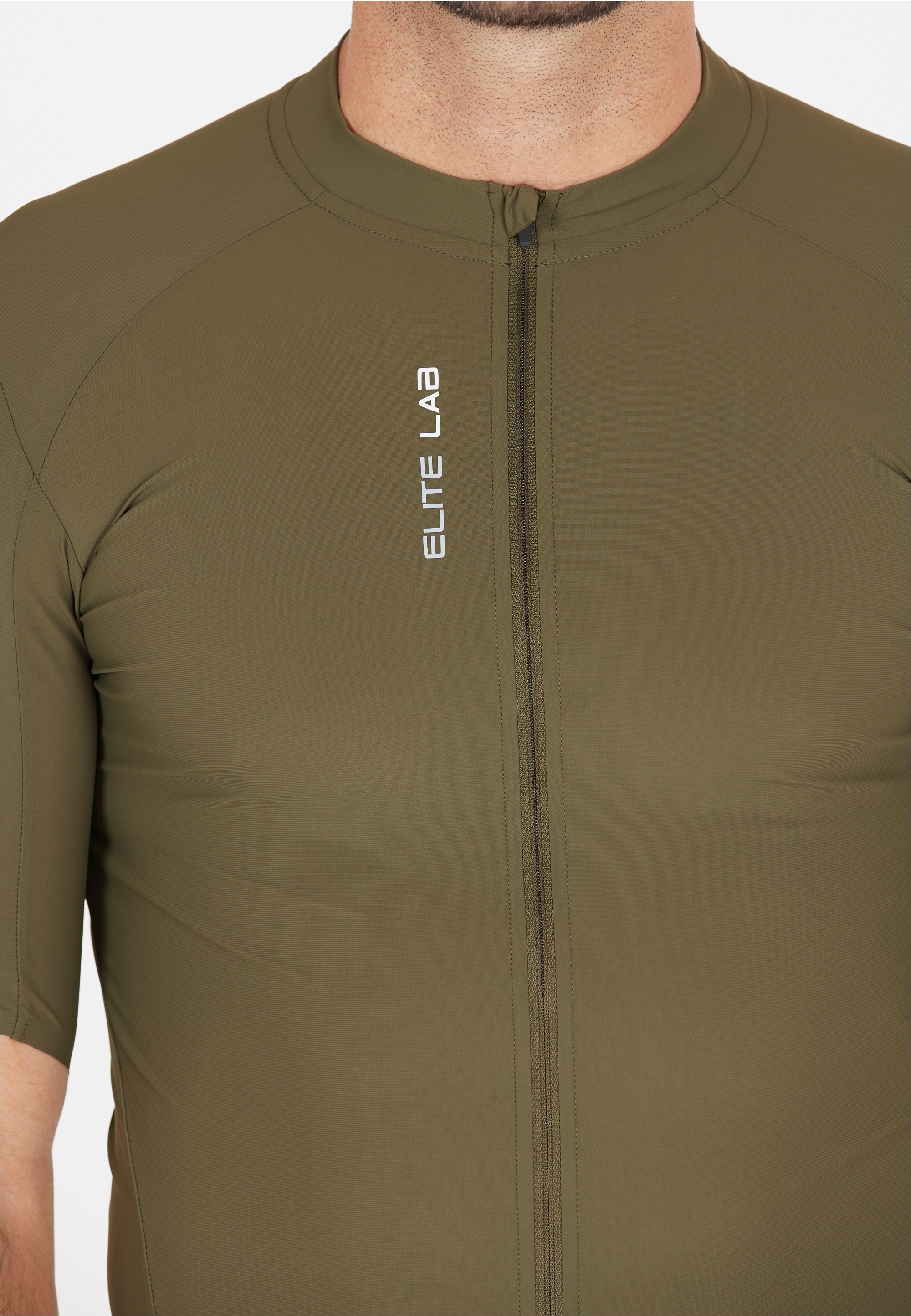 ELITE LAB Radtrikot »Bike Elite X1« mit reflektierenden Elementen