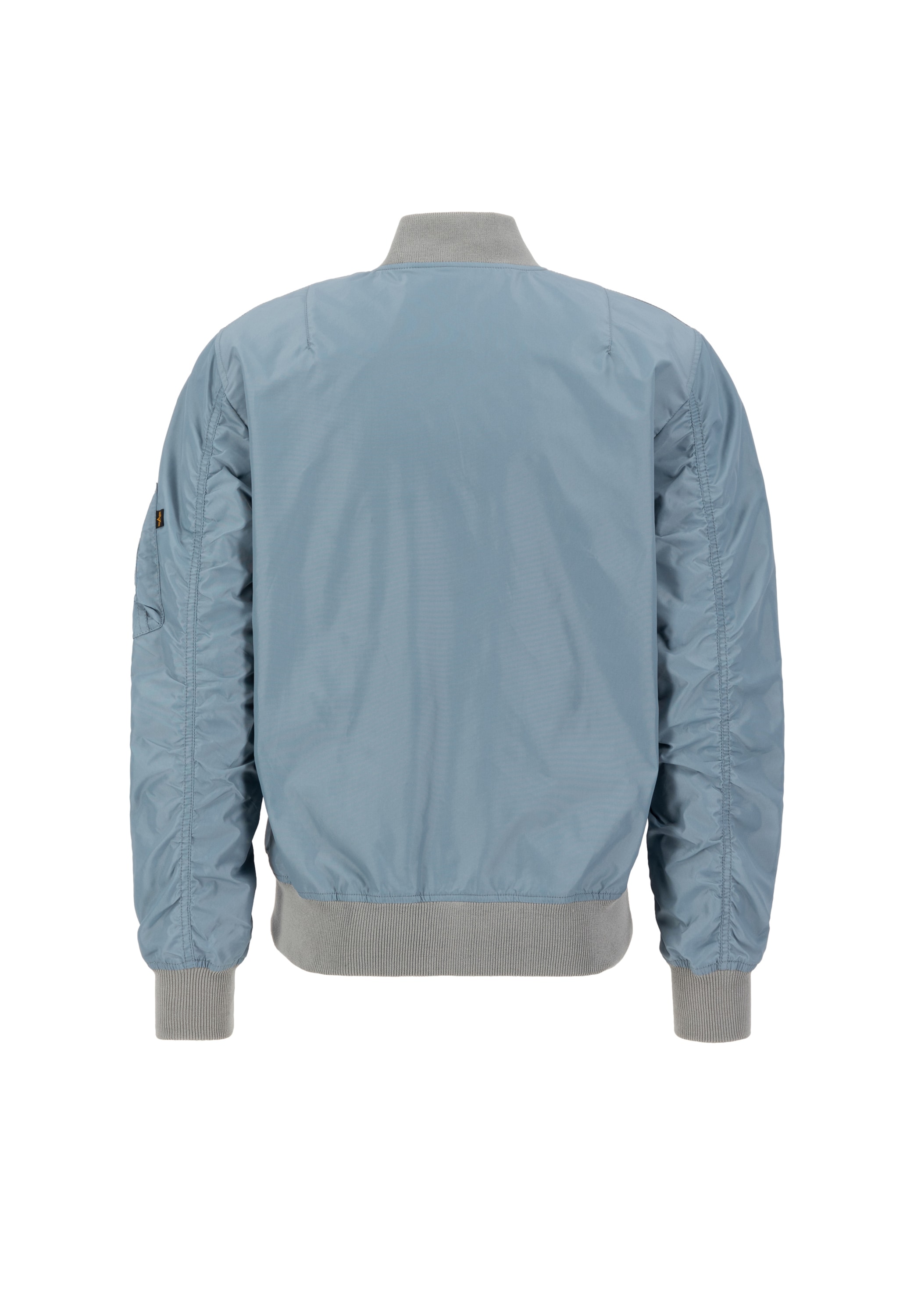 Alpha Industries Bomberjacke »Alpha Industries Men - Bomber Jackets MA-1 TTC Two Tone Contrast«