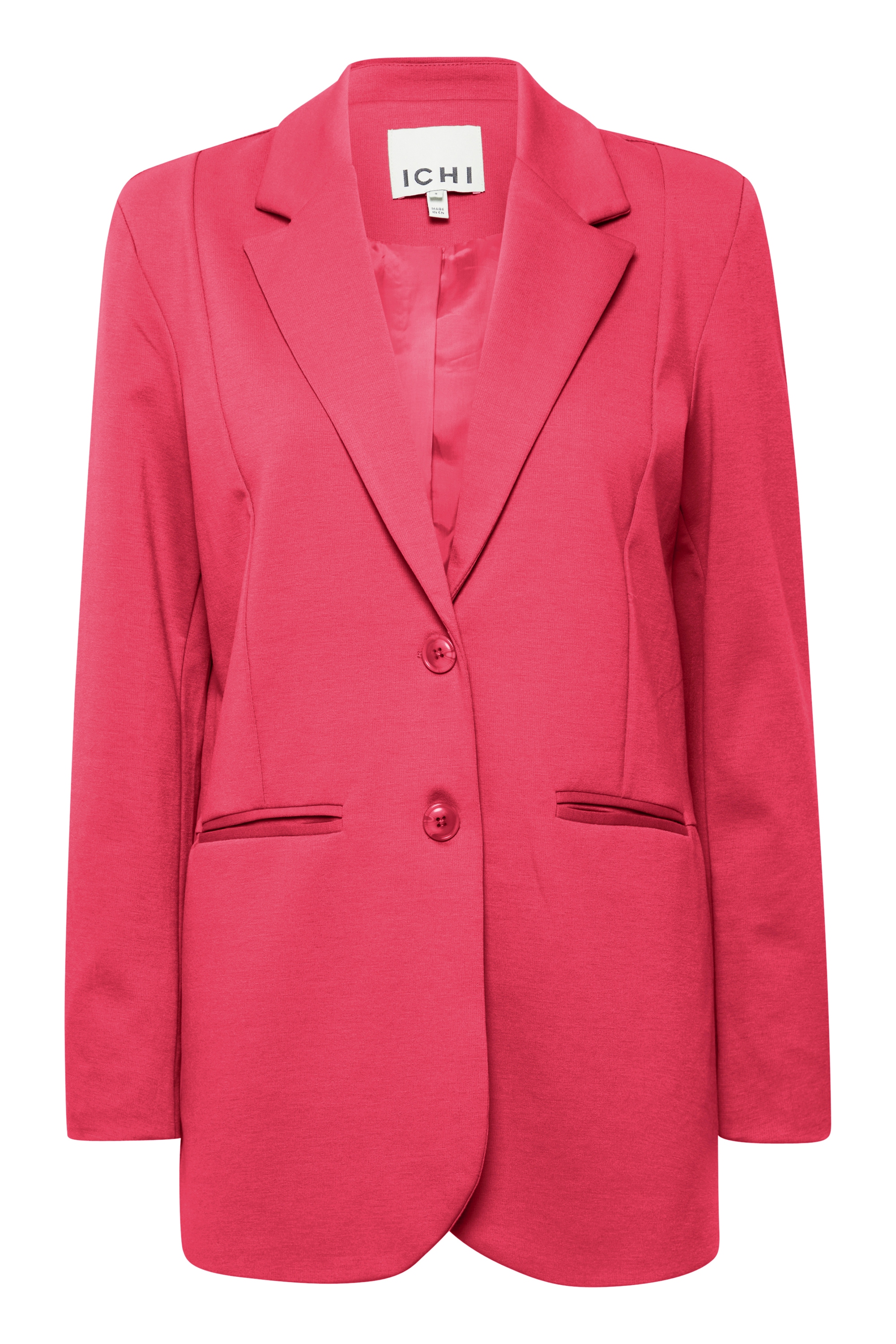 Ichi Blusenblazer "Damen Blazer IHKATE"