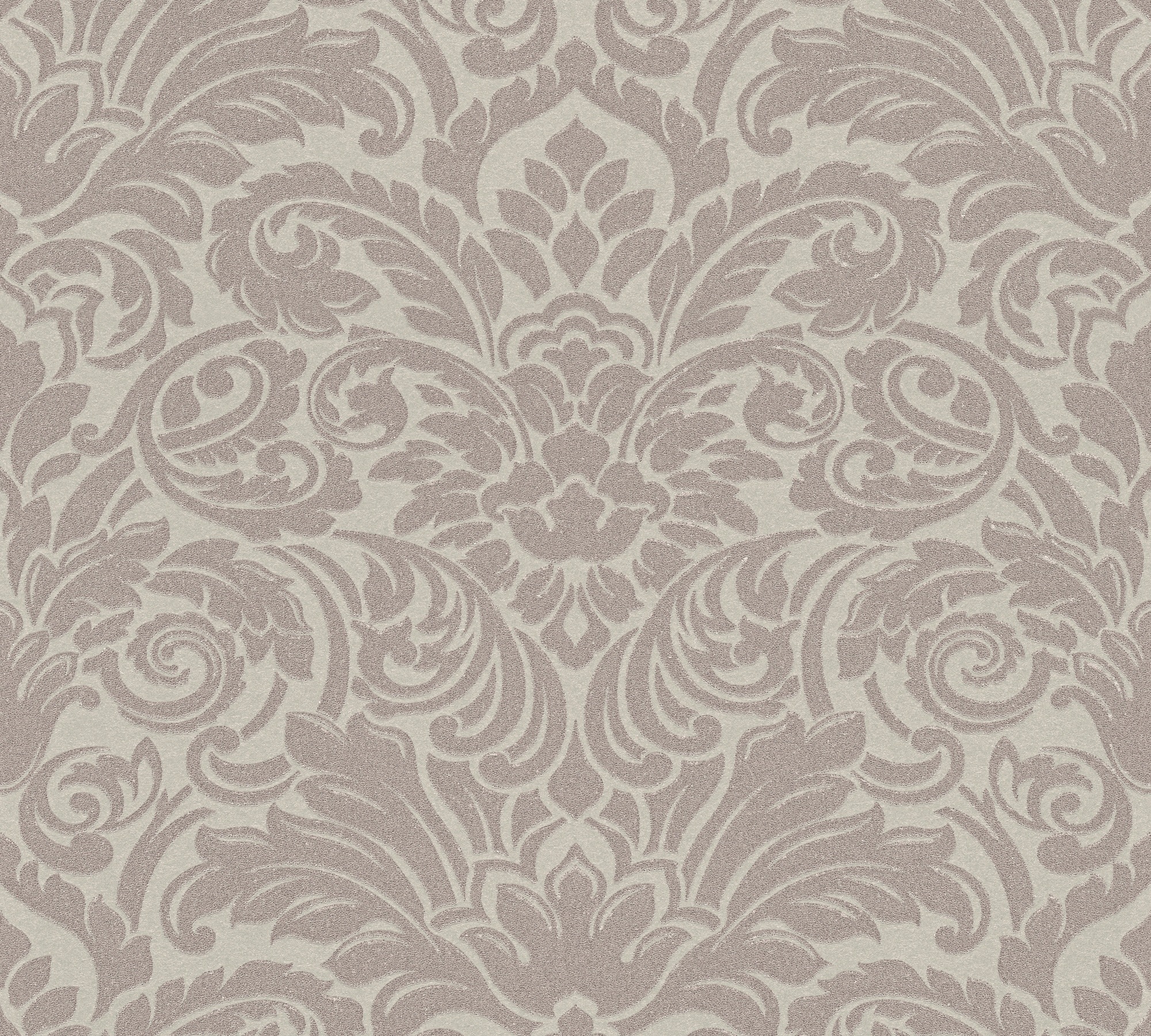 Architects Paper Vliestapete Luxury Wallpaper Barock Ornament