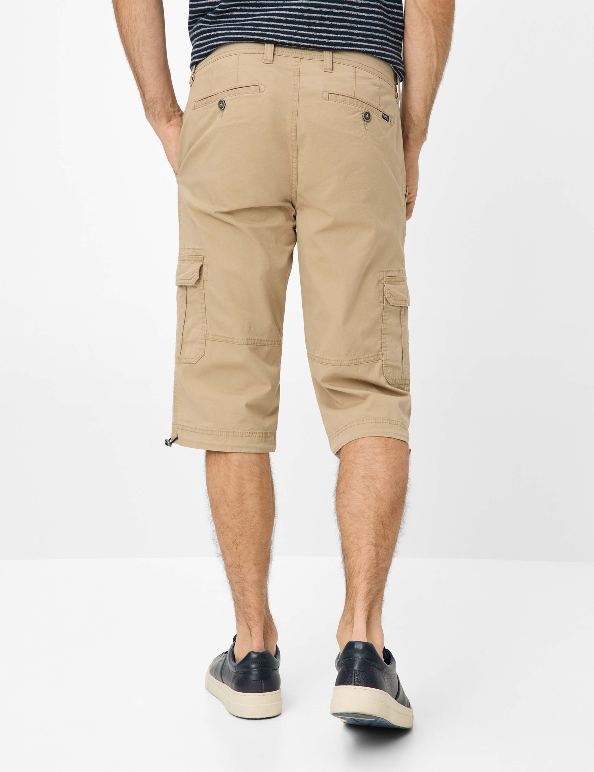 EUREX by BRAX Bermudas »Style BILL«