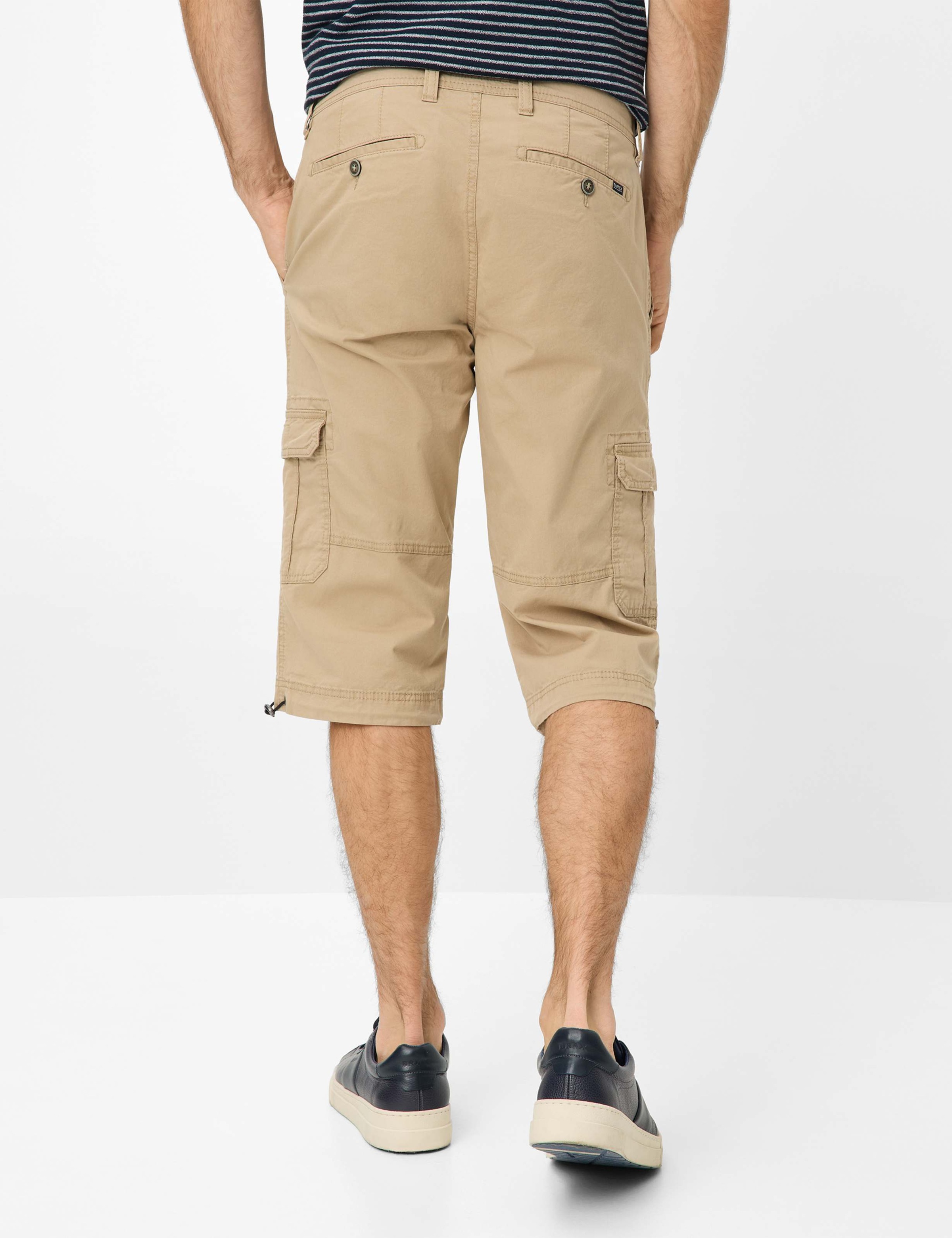 EUREX by BRAX Bermudas "Style BILL" günstig online kaufen