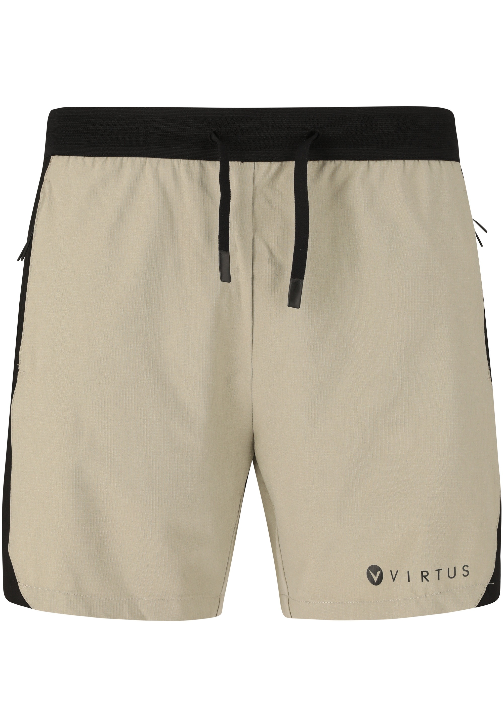 Thumbnail - Virtus Shorts "Kylan" mit 4-Wege-Stretch für viel Bewegungsfreiheit