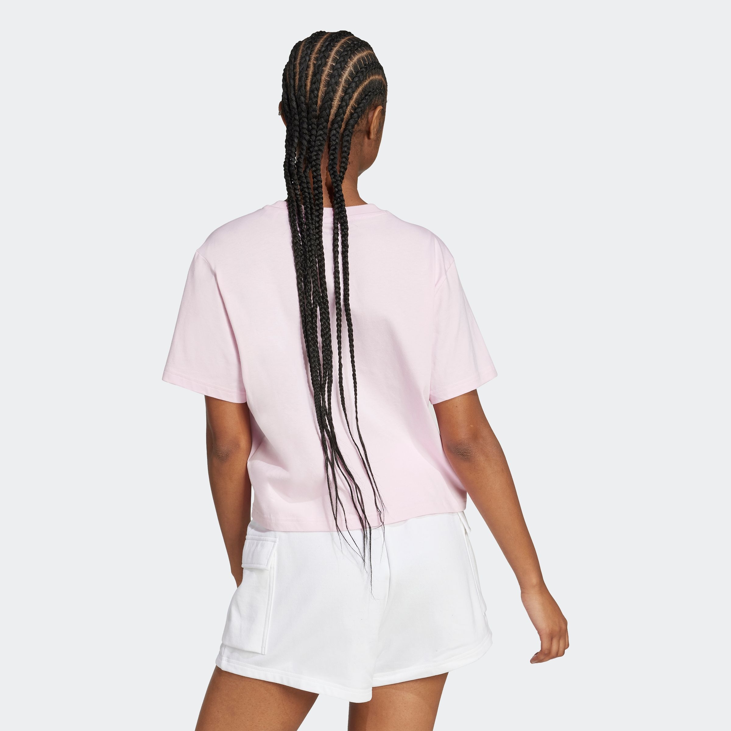 adidas Sportswear T-Shirt »W MINI T«