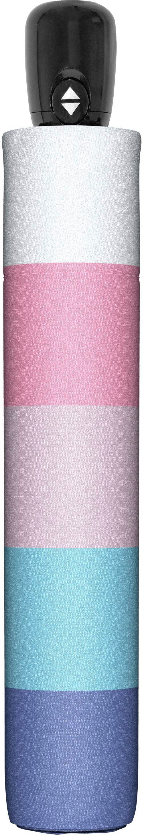 doppler® Taschenregenschirm pastel« Magic online Pride Mini, BAUR kaufen »modern.ART cool 