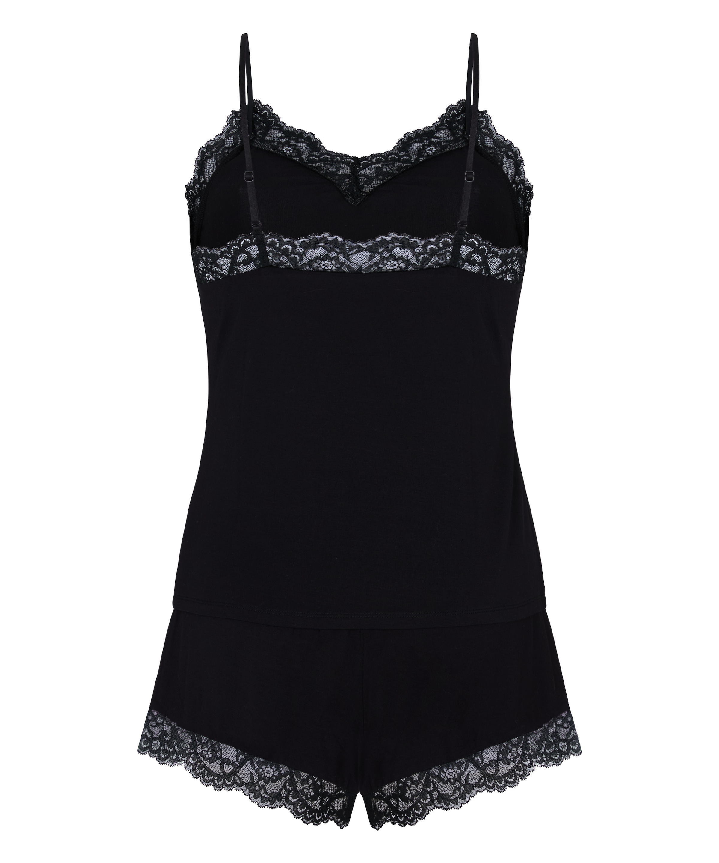 Hunkemöller Pyjama »Pyjamaset Nana«