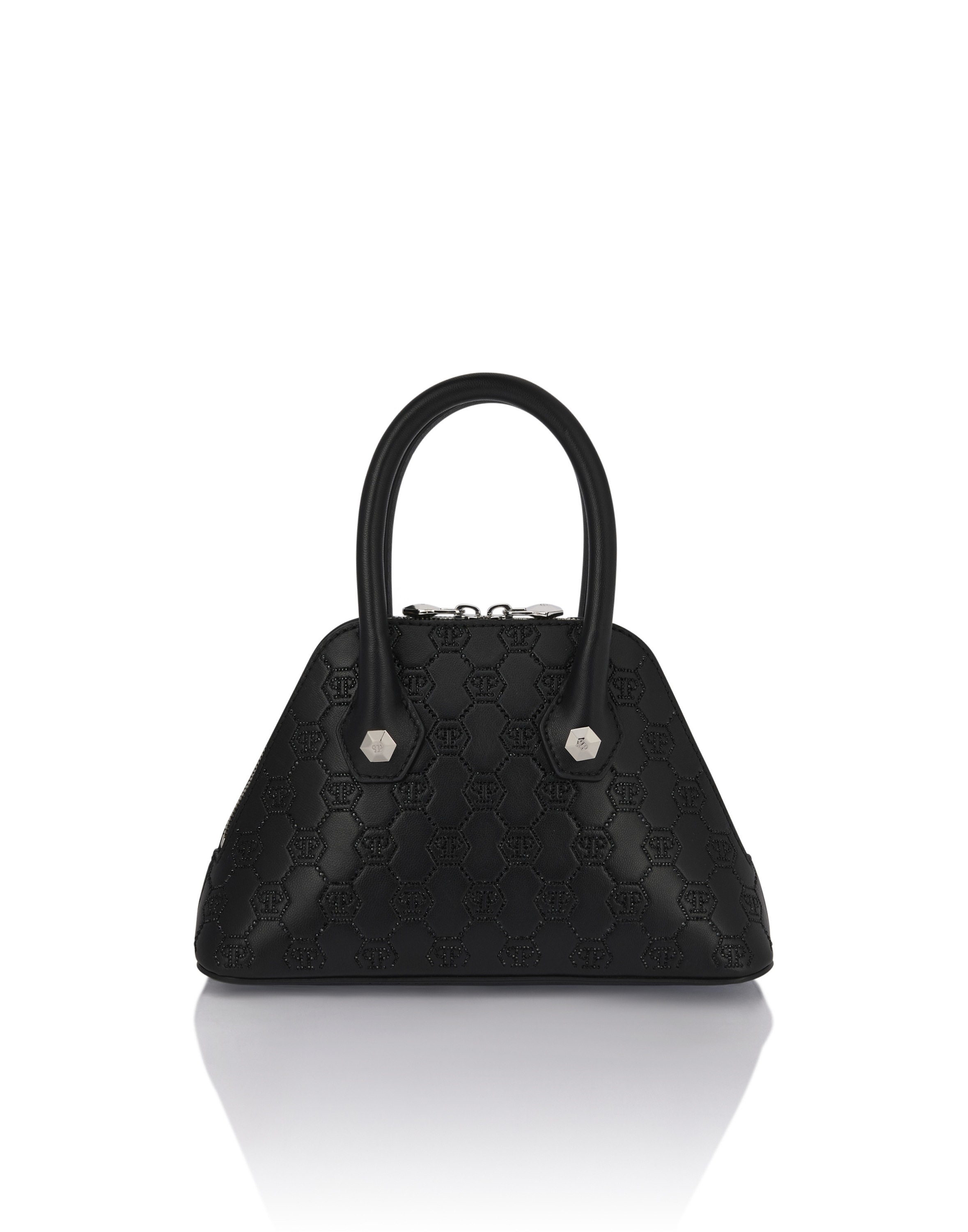 Thumbnail - PHILIPP PLEIN Handtasche "Monogram"