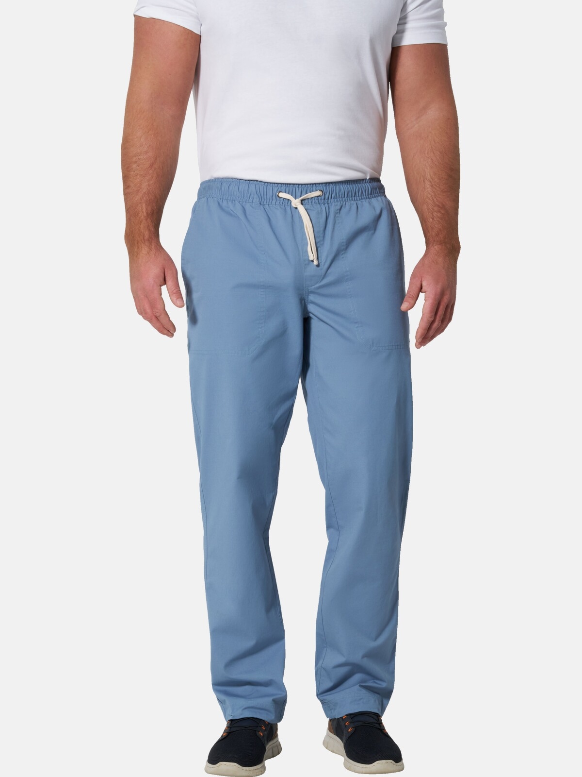 Jan Vanderstorm Schlupfhose »Schlupfhose HANSSI«