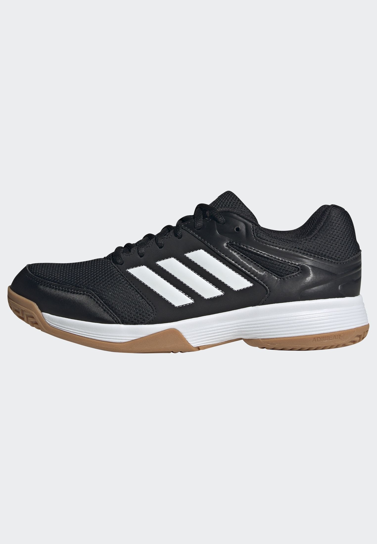 adidas Performance Hallenschuh »SPEEDCOURT IN«, besonders geeignet für Volleyball