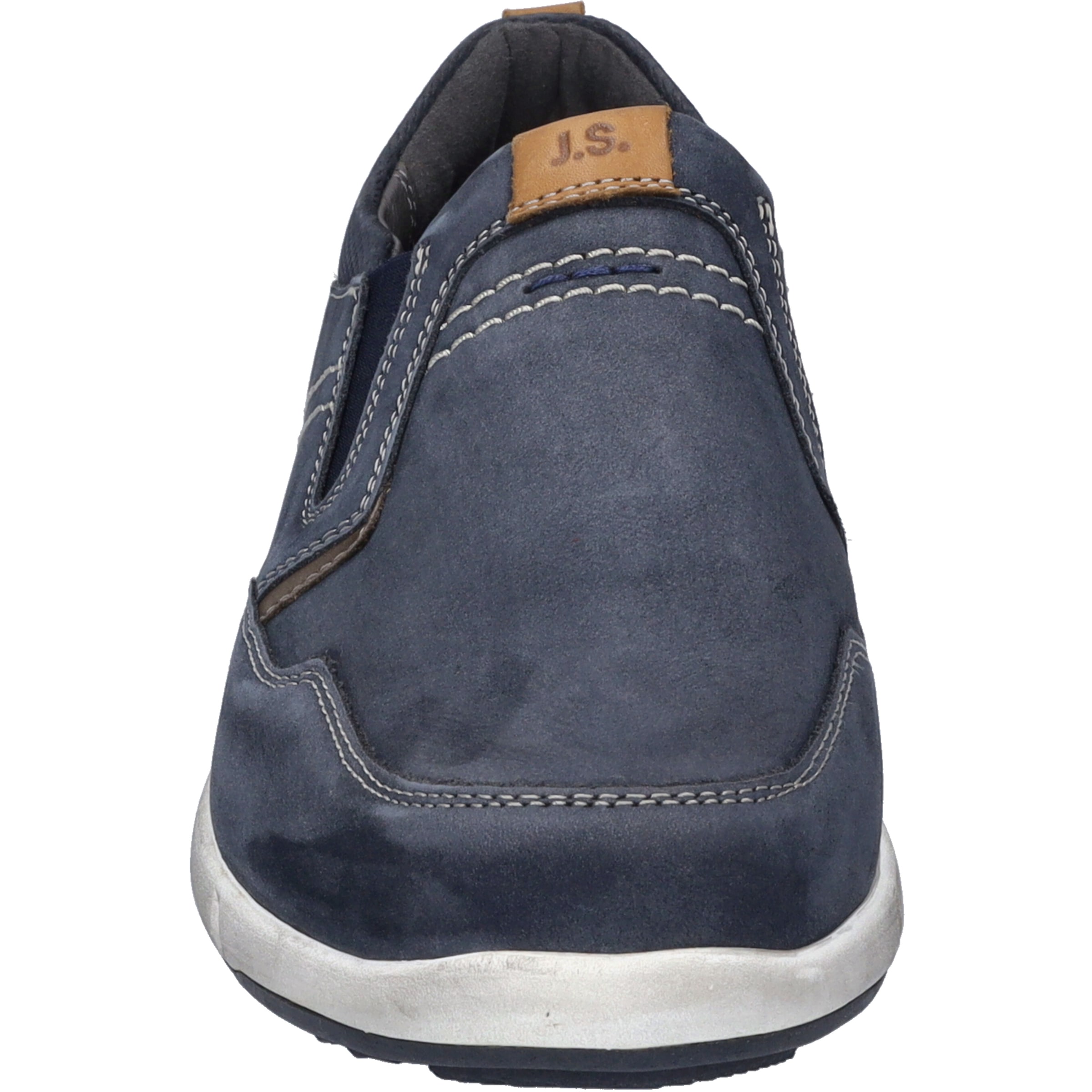Josef Seibel Slipper »Enrico 4, blau«