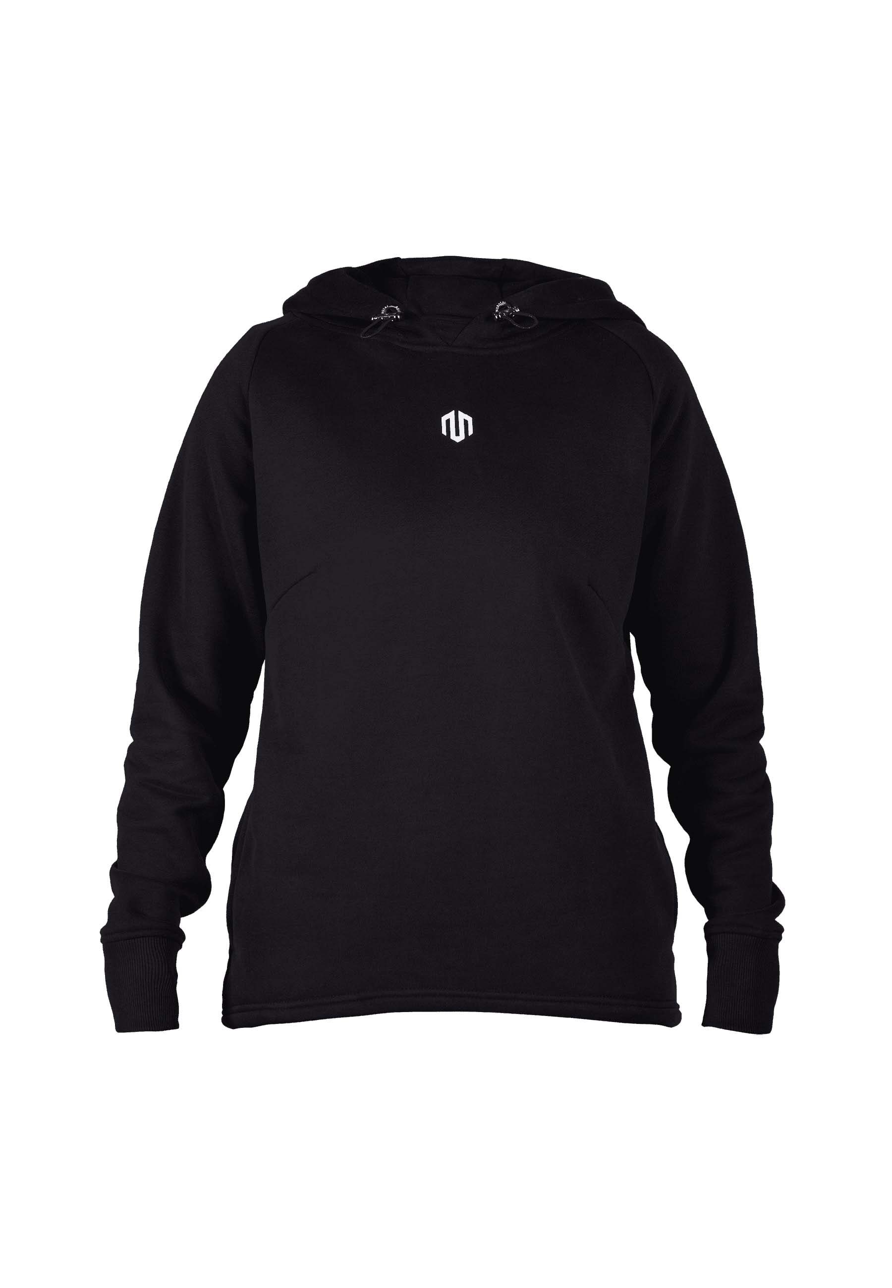 MOROTAI Sweatjacke "MOROTAI Damen Morotai Comfy Performance Hoodie"