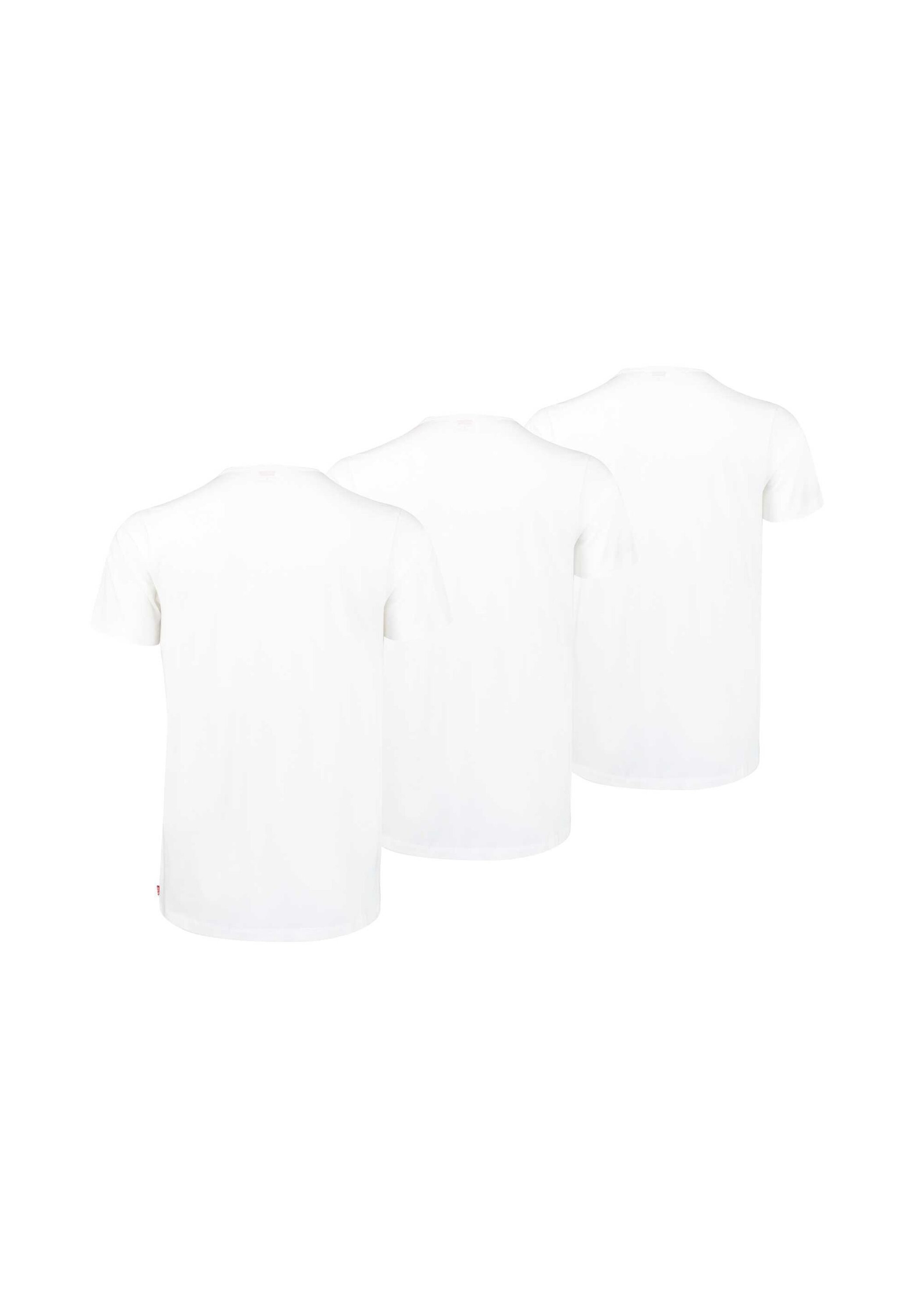 Levis T-Shirt "T-Shirt 3er Pack" günstig online kaufen