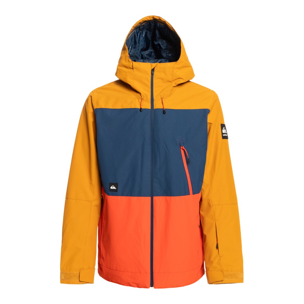 Quiksilver Snowboardjacke »Sycamore«