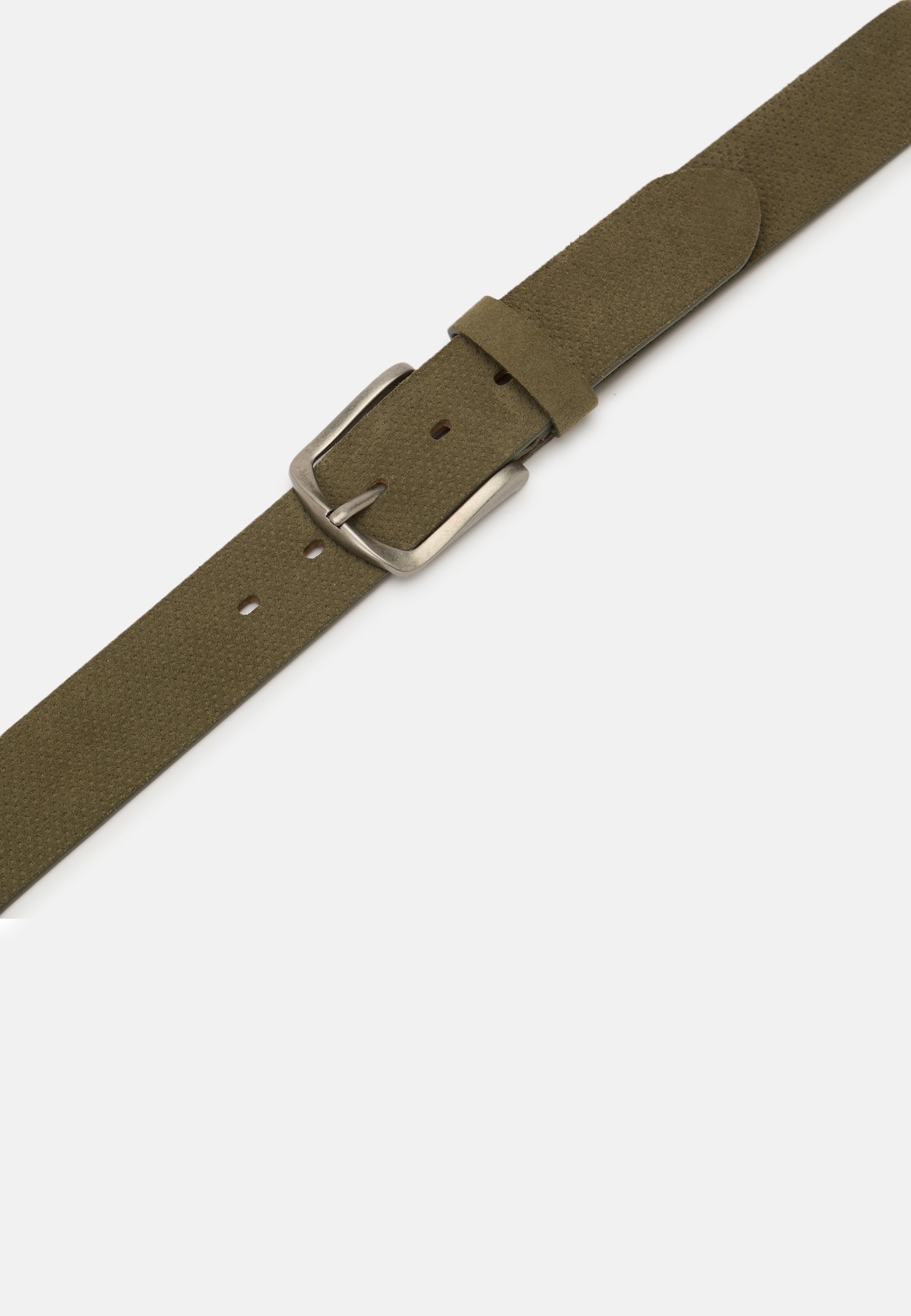 LLOYD Men’s Belts Ledergürtel »Lloyd Belts Herrengürtel 0264«