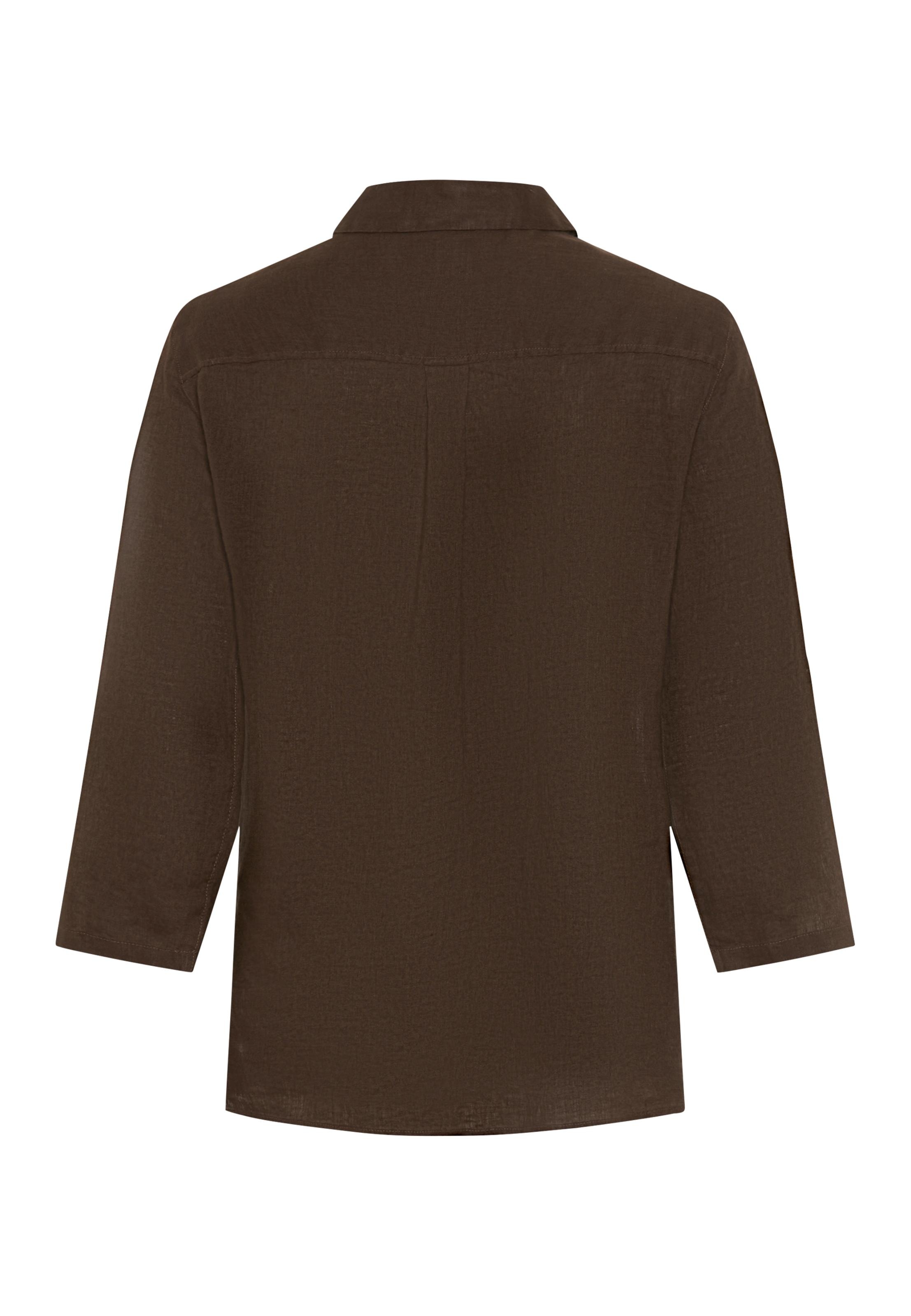 Brax Kurzarmbluse "Style VICKI" günstig online kaufen