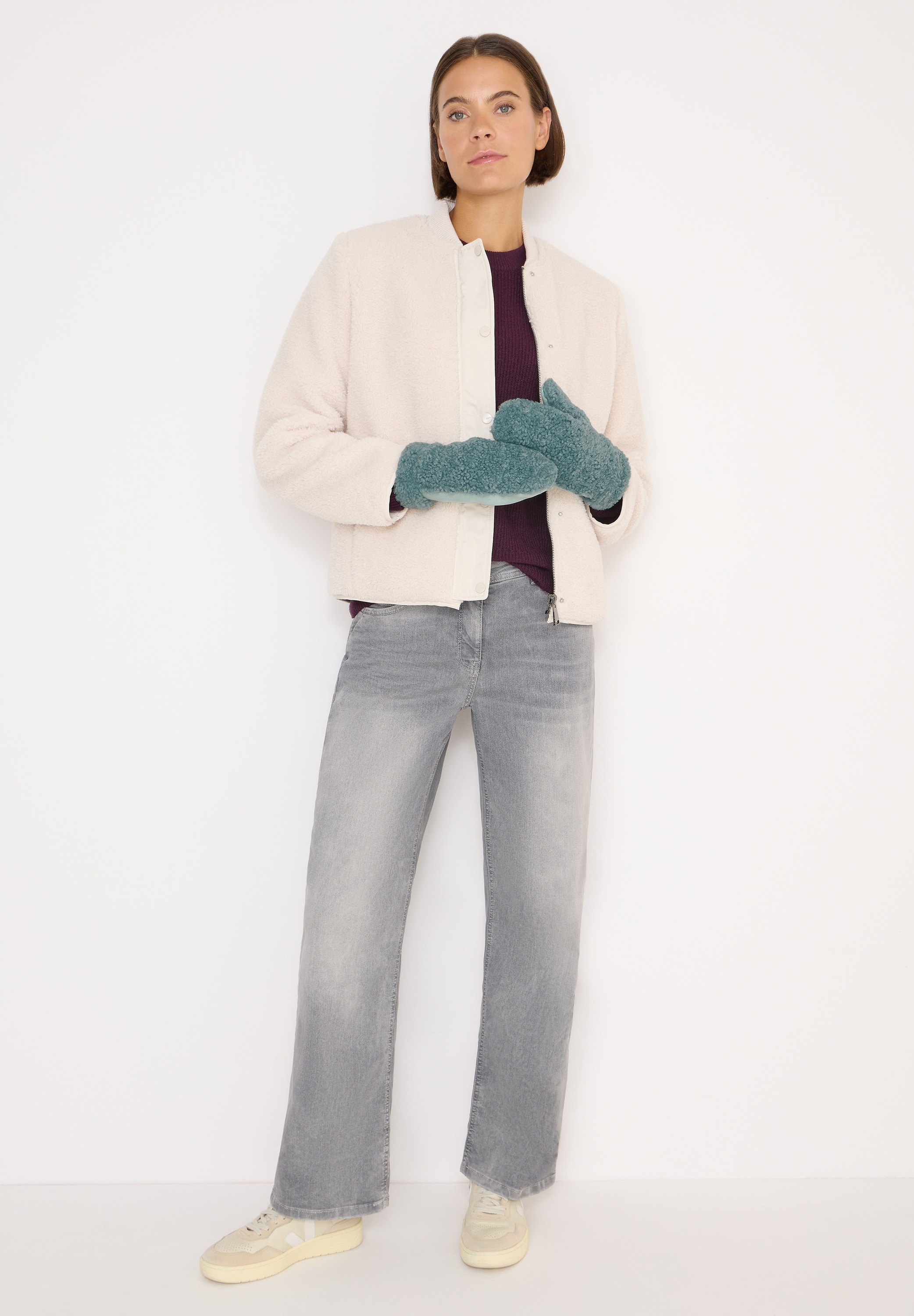 Cecil Schirmmütze günstig online kaufen