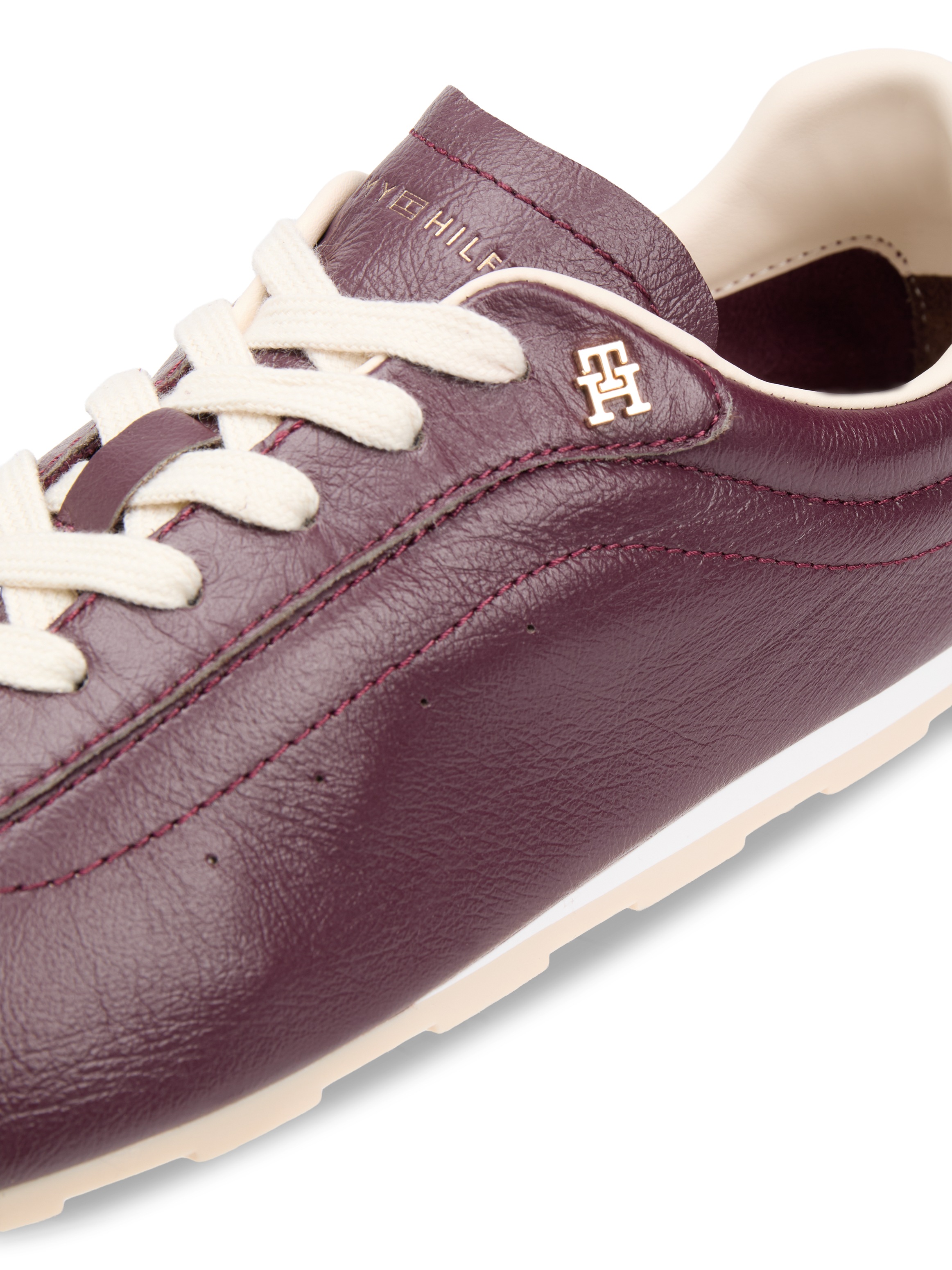 Tommy Hilfiger Sneaker "TH LOW PROFILE RUNNER" günstig online kaufen