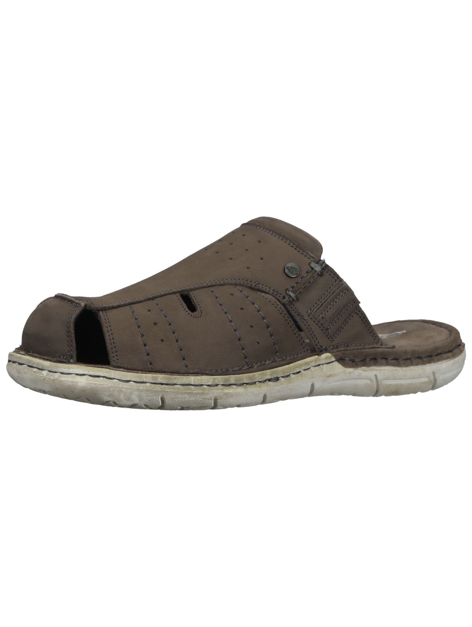 Hush Puppies Clog "Hush Puppies Clogs Leder" günstig online kaufen