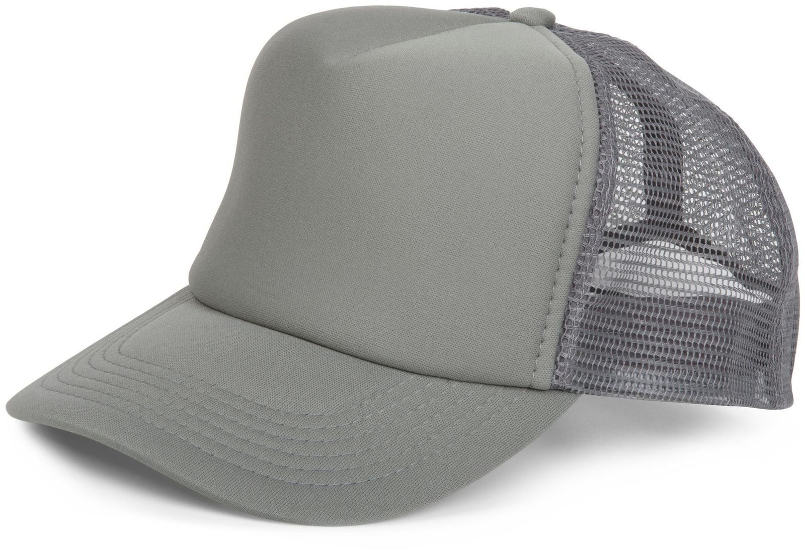 styleBREAKER "5-Panel Mesh Cap" 1 Stk. günstig online kaufen