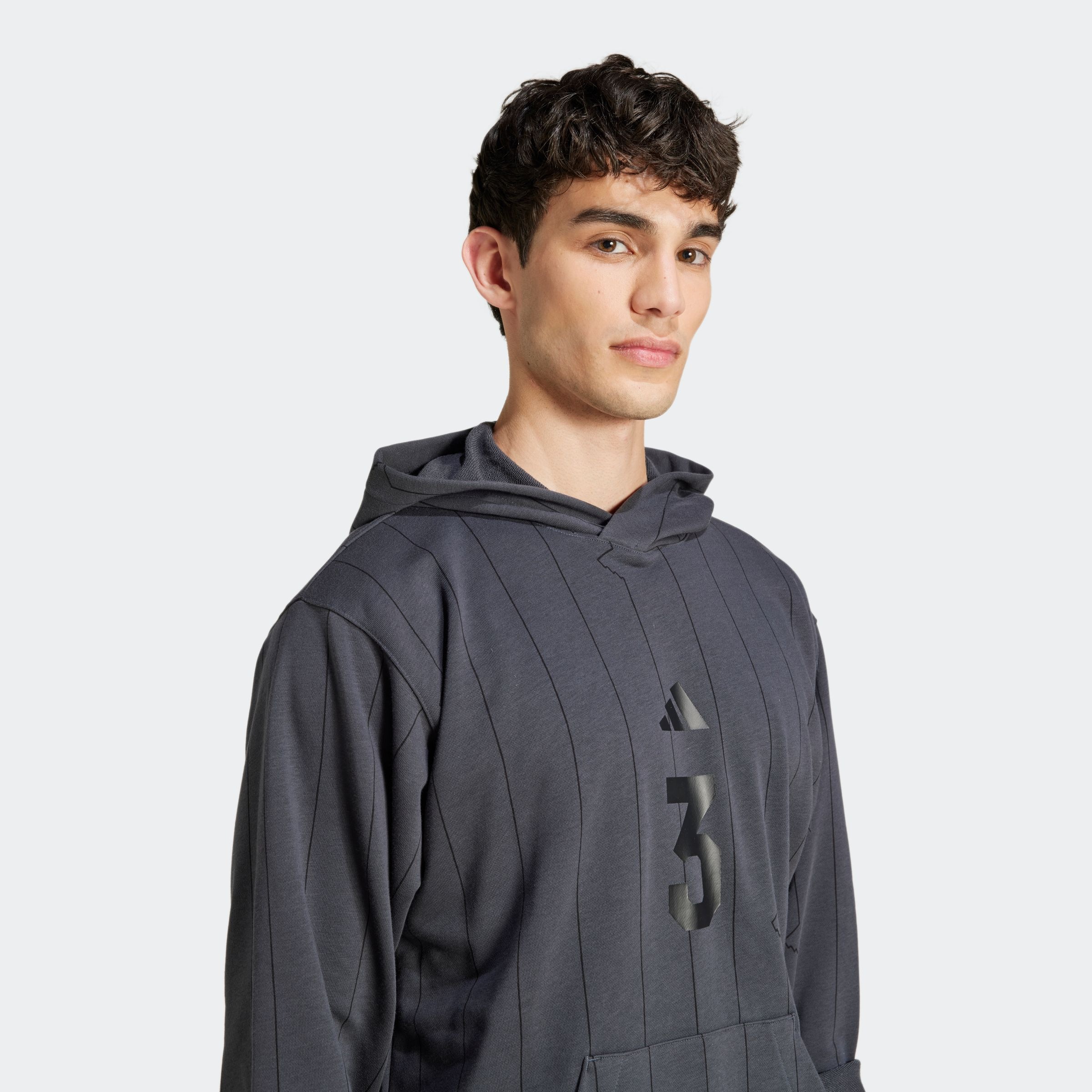 adidas Sportswear Kapuzensweatshirt »M US SPORT HD«