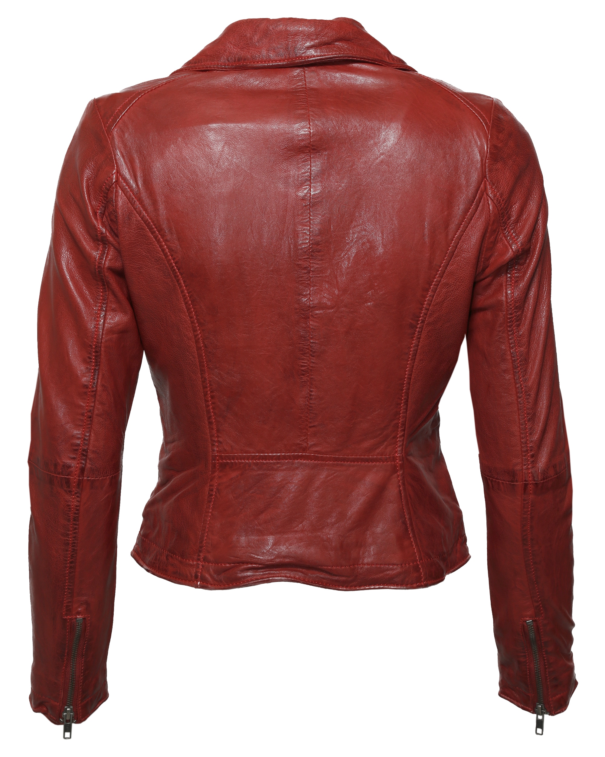 JCC Bikerjacke »8007«