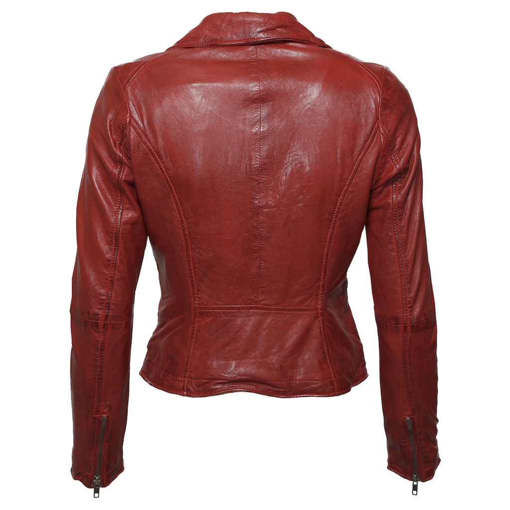 JCC Bikerjacke »8007«